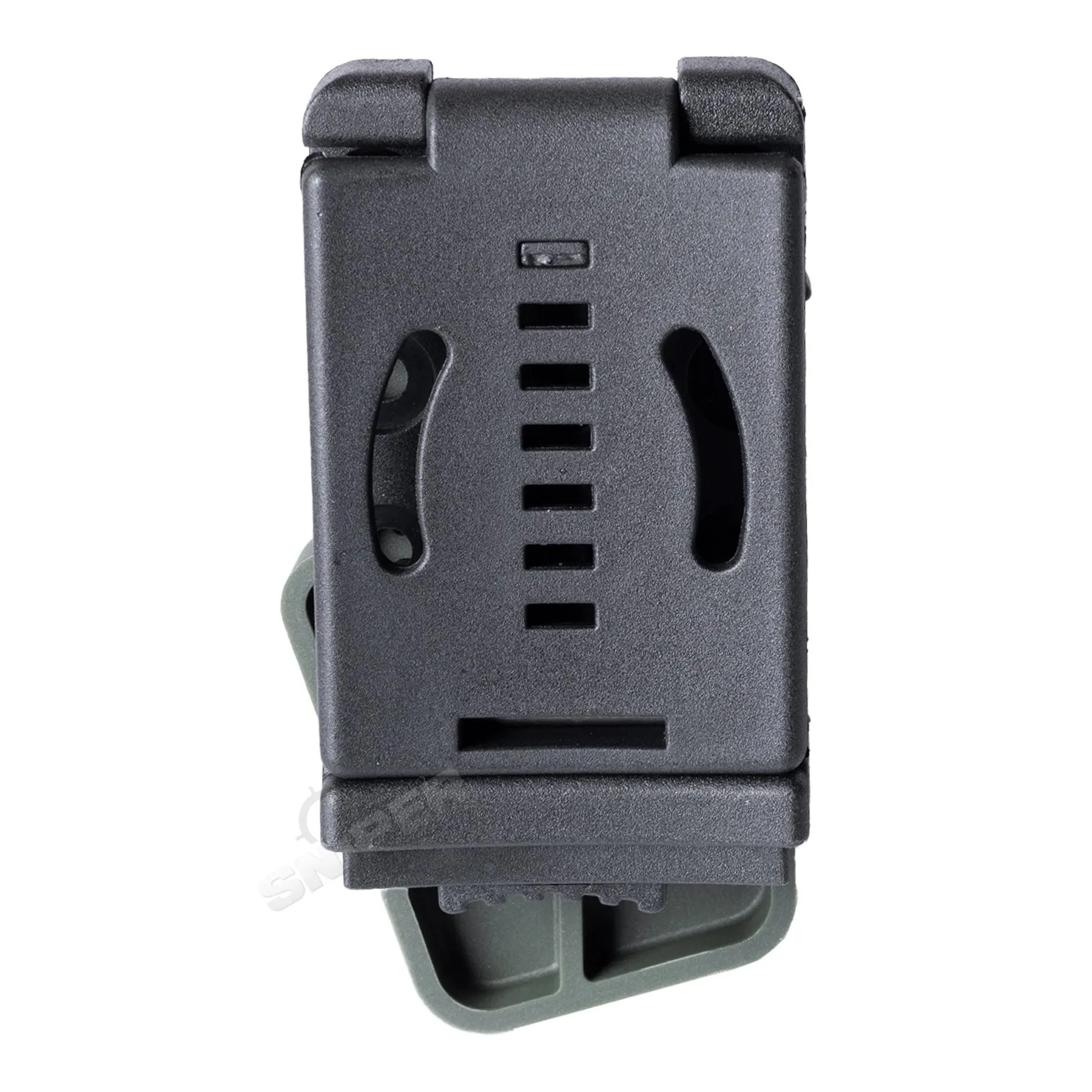 CTM quick release Hi-Capa Holster, OD CTM quick release Hi-Capa Holster, OD
