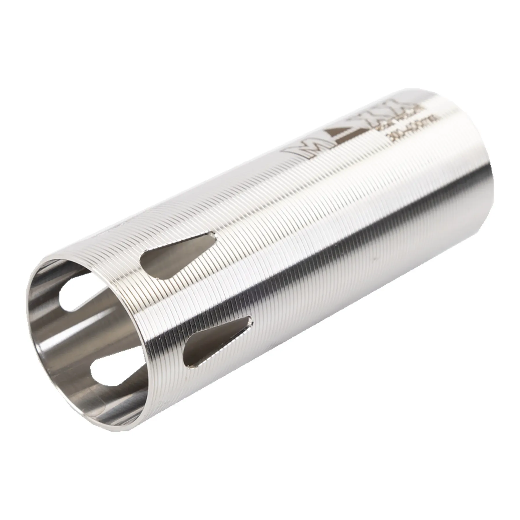 Maxx CNC Hardened Stainless Steel Cylinder Type C