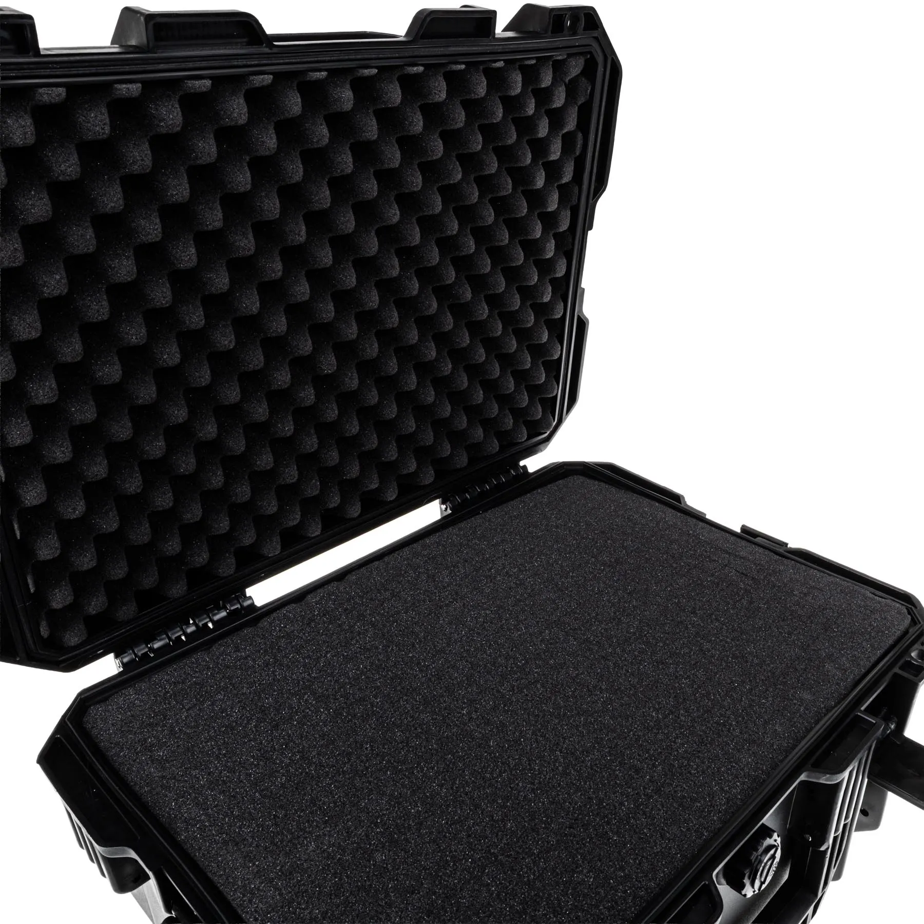 Reapo Big Equipment Case 47,5x37cm, Black