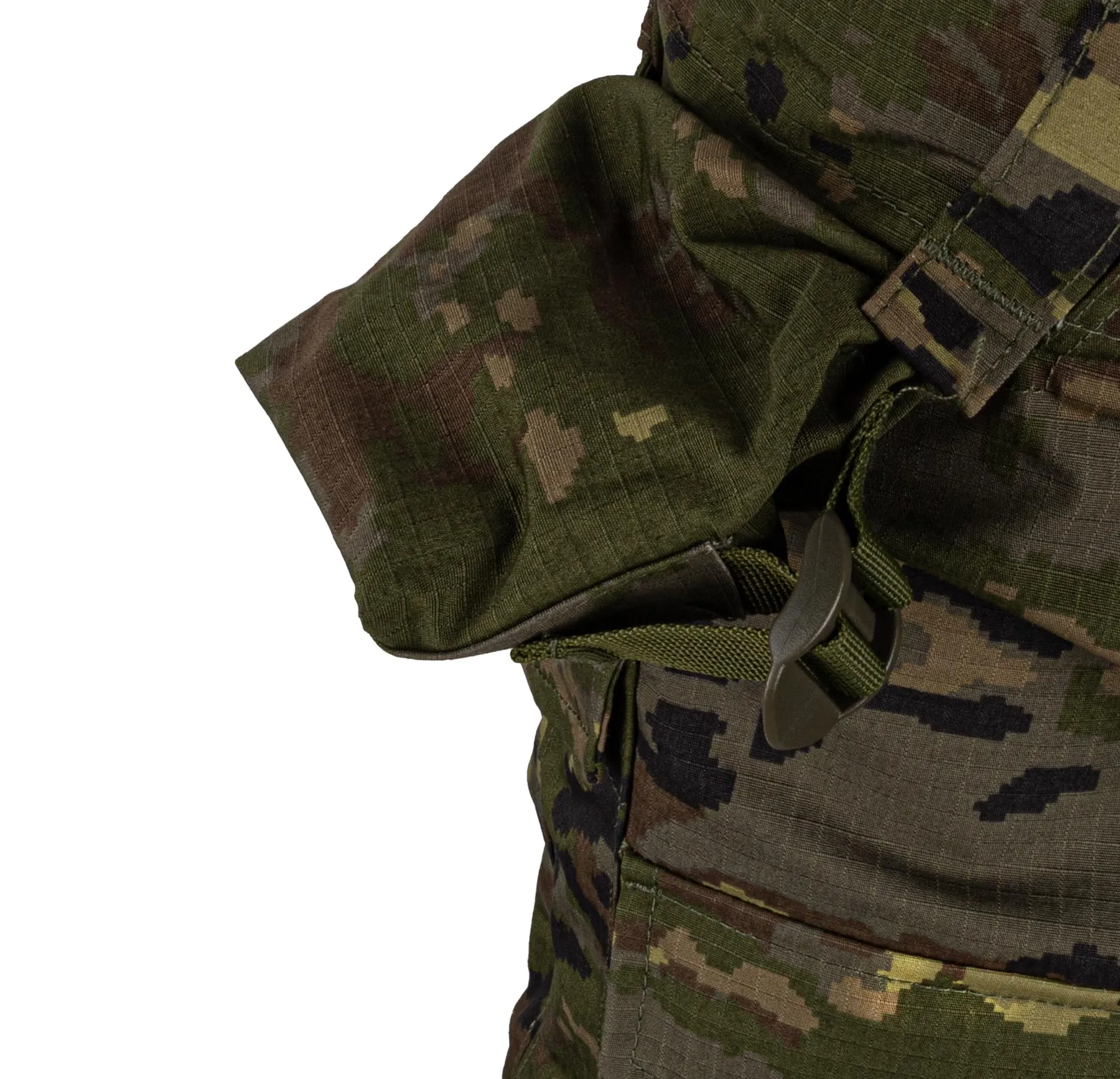 Conquer DLX Combat Pants, Boscoso