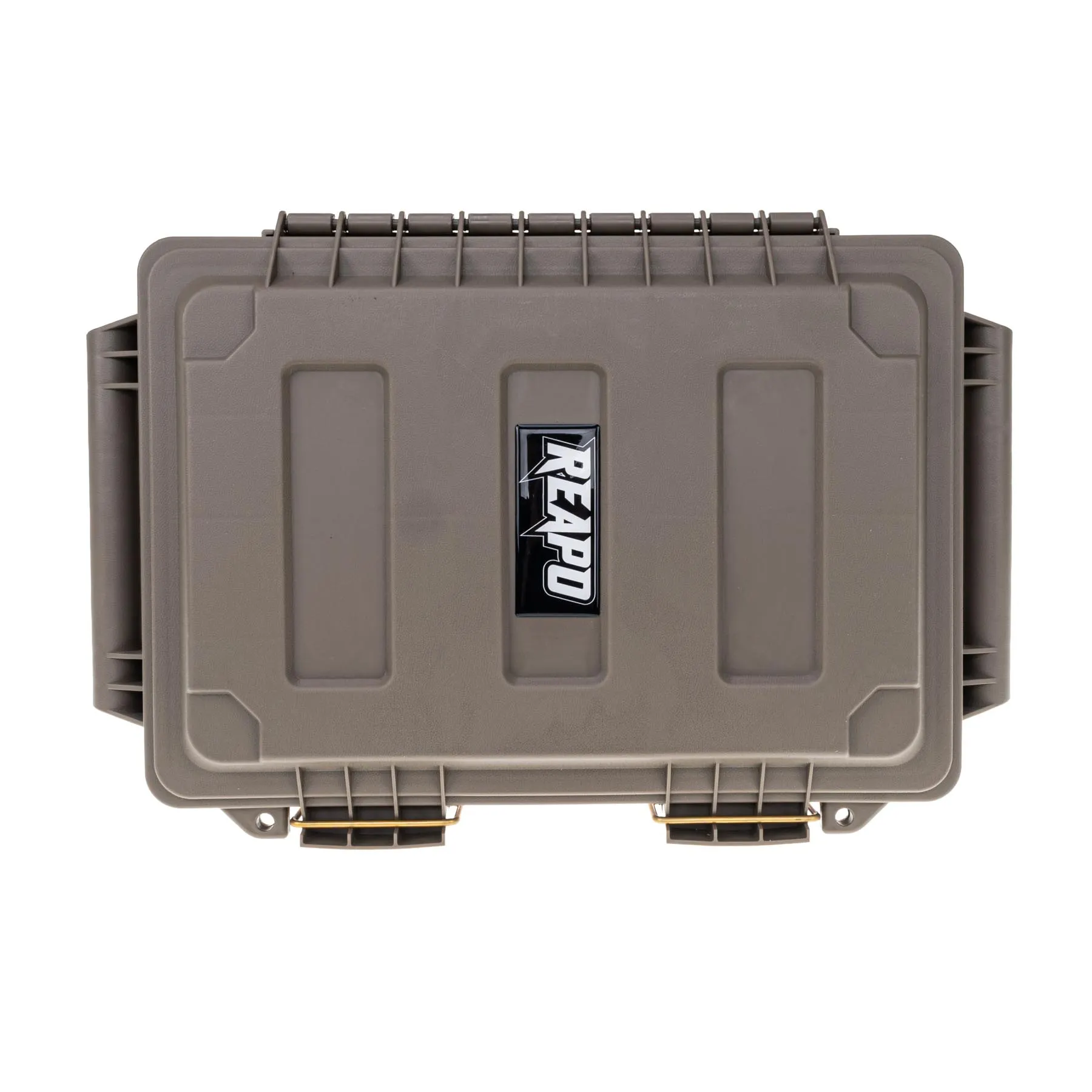Reapo Compact Ammo/Utility Box 46,7x30,8cm, Dark Earth Reapo Compact Ammo/Utility Box 46,7x30,8cm, Dark Earth