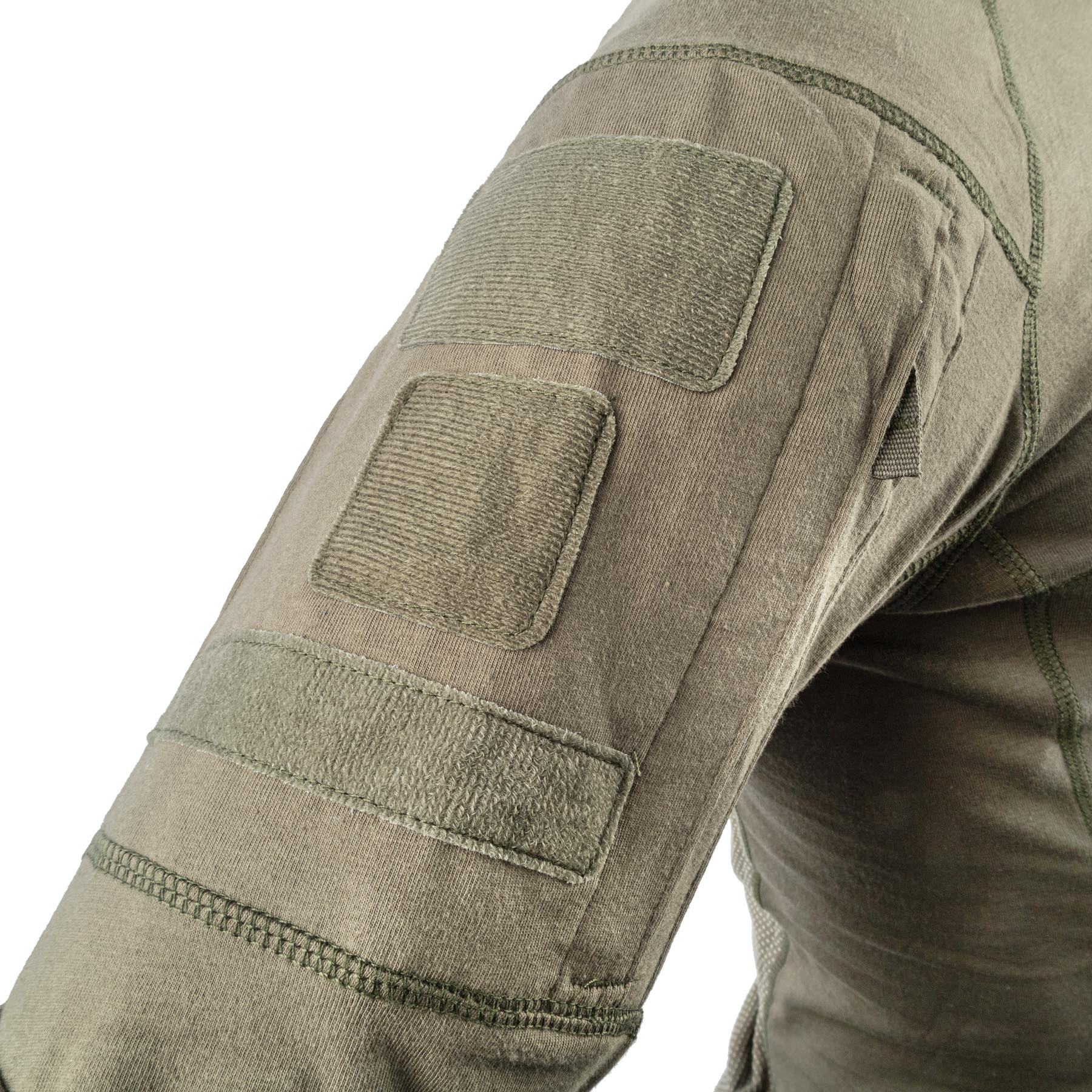 Reapo Gen.II Tactical Combat Shirt, OD XXL