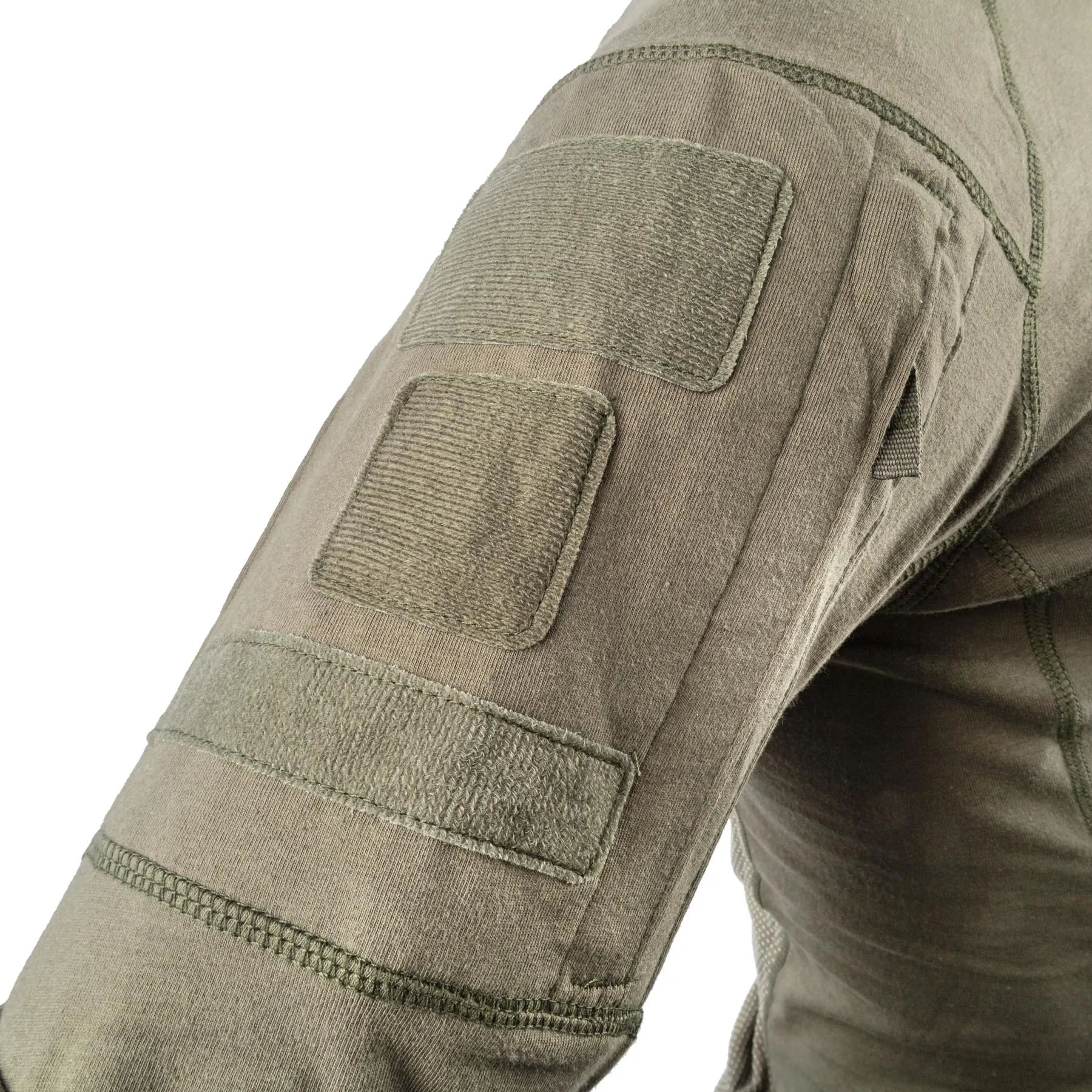Reapo Gen.II Tactical Combat Shirt, OD Reapo Gen.II Tactical Combat Shirt, OD XXL