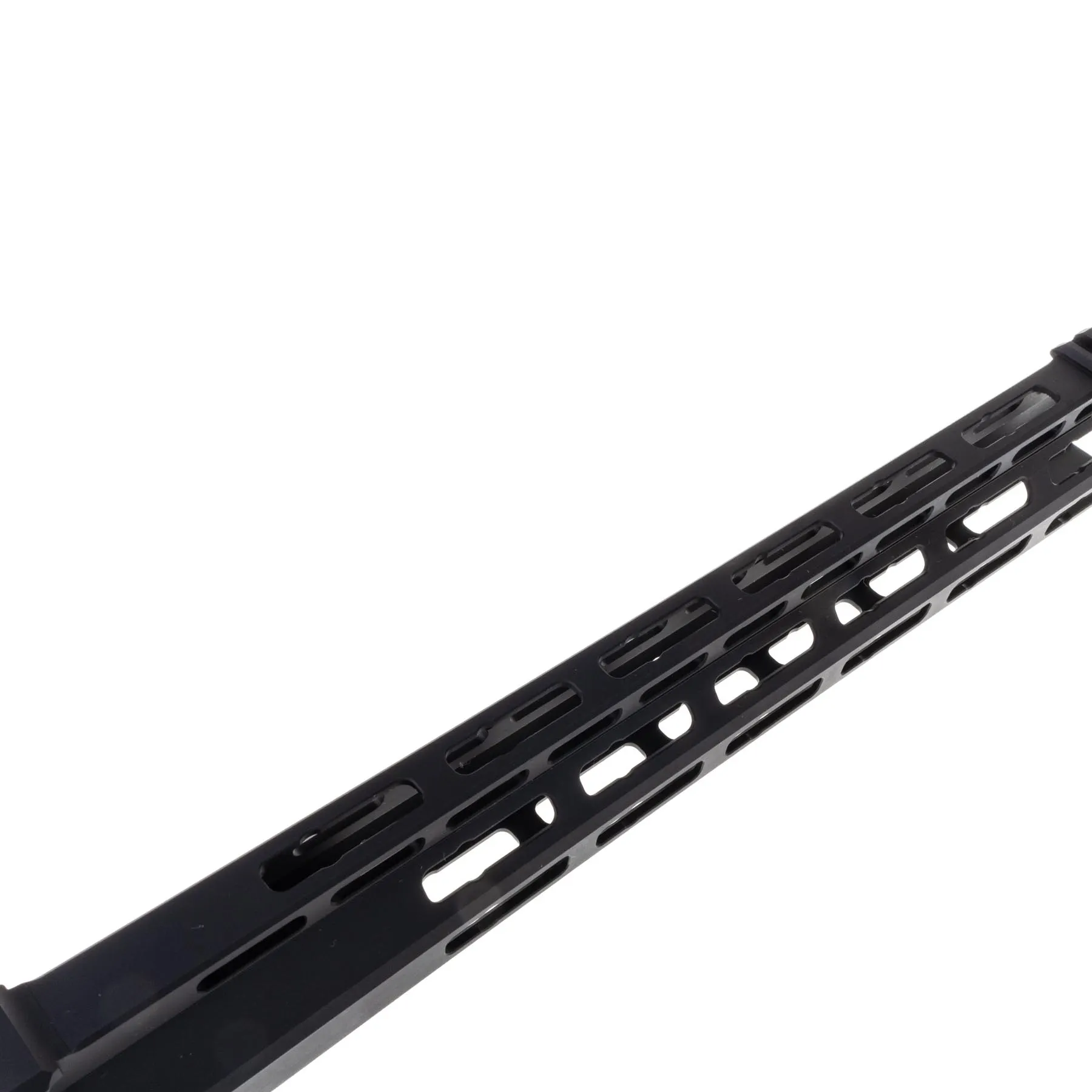 SAC CNC M4 Handguard V3, 13", Black
