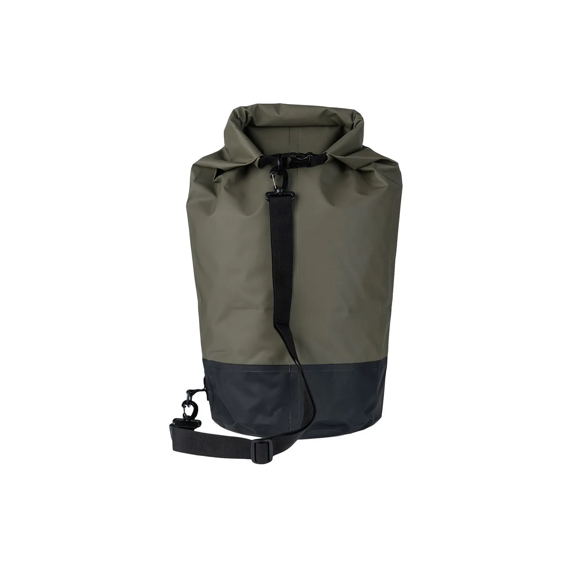 TF-2215 Waterproof Molle Duffle Bag, Green