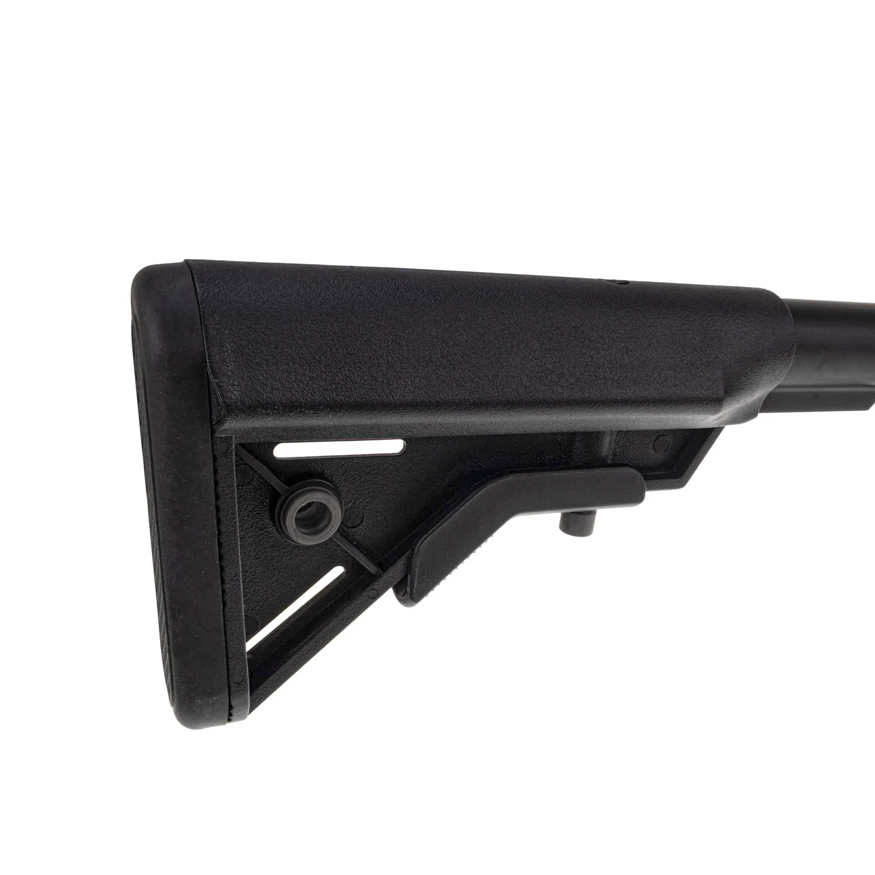 SAC x SA-E27 10,5" RIS III Edge (S)AEG, Black