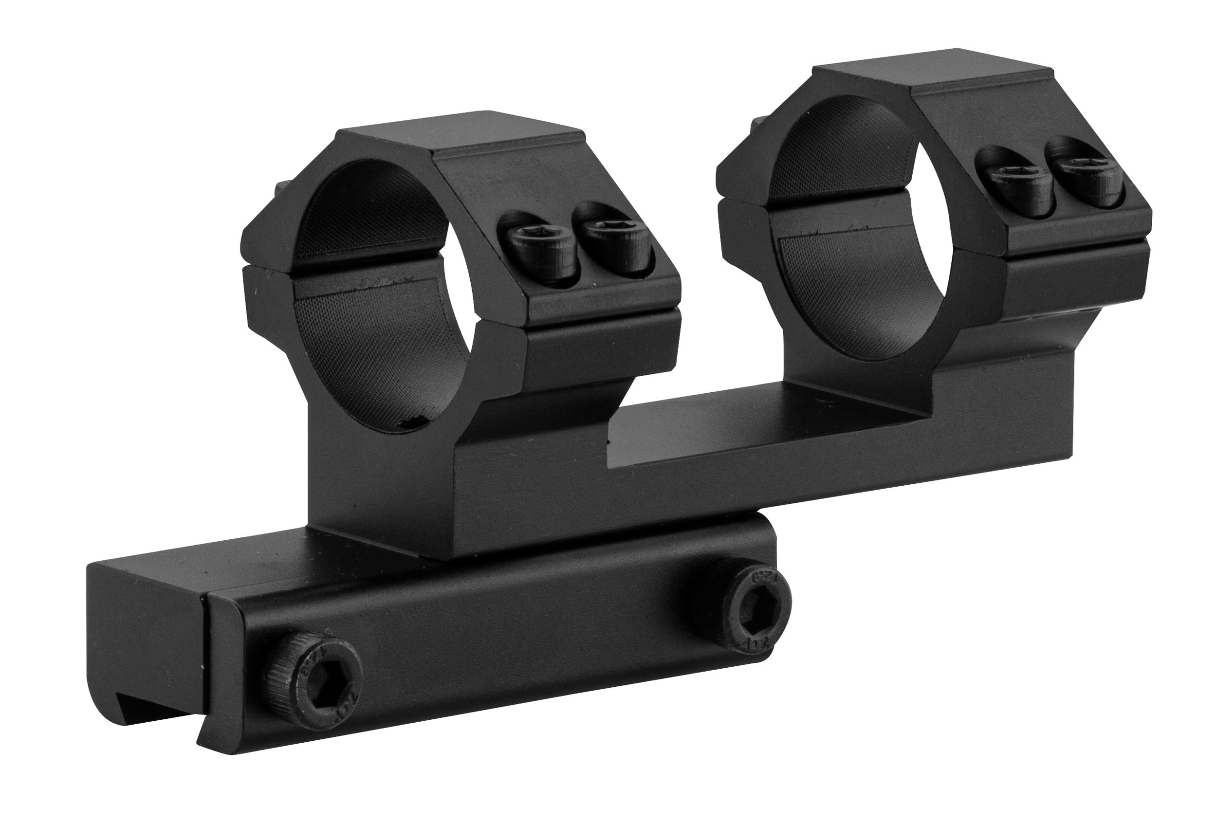 UTG Remote Rail Mount, Black