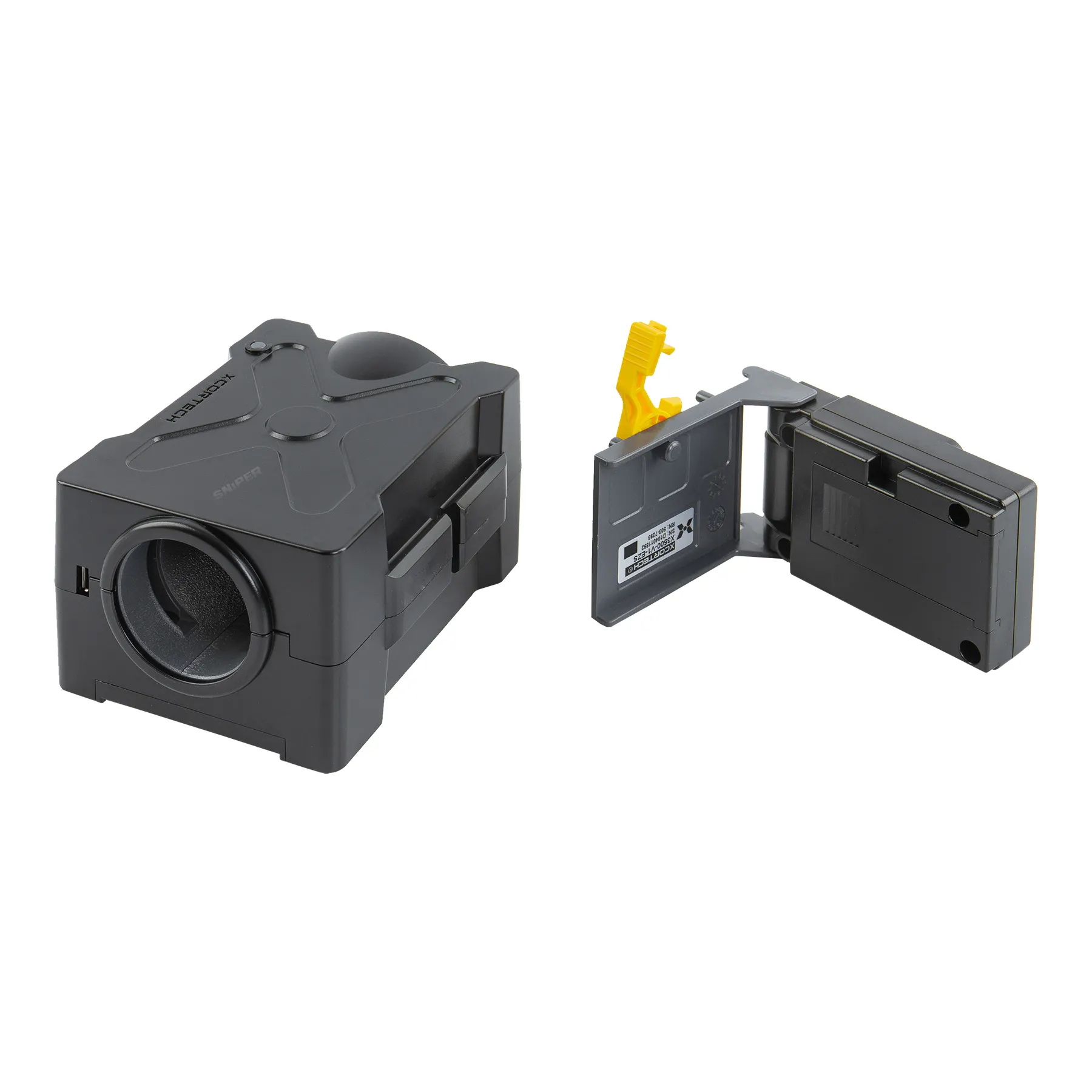 X3500 Shooting Chrony