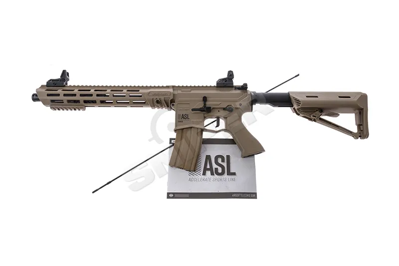 Battle Machine ASL Tango Mosfet (S)AEG,Desert