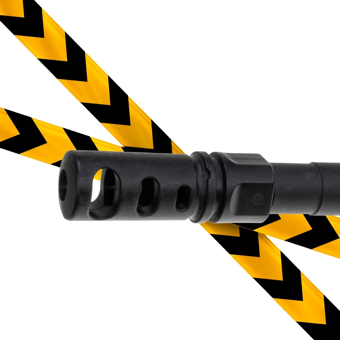 B-Ware CM16 Raider L 2.0E, Desert < 0,5 Joule, AEG Softair Gewehr