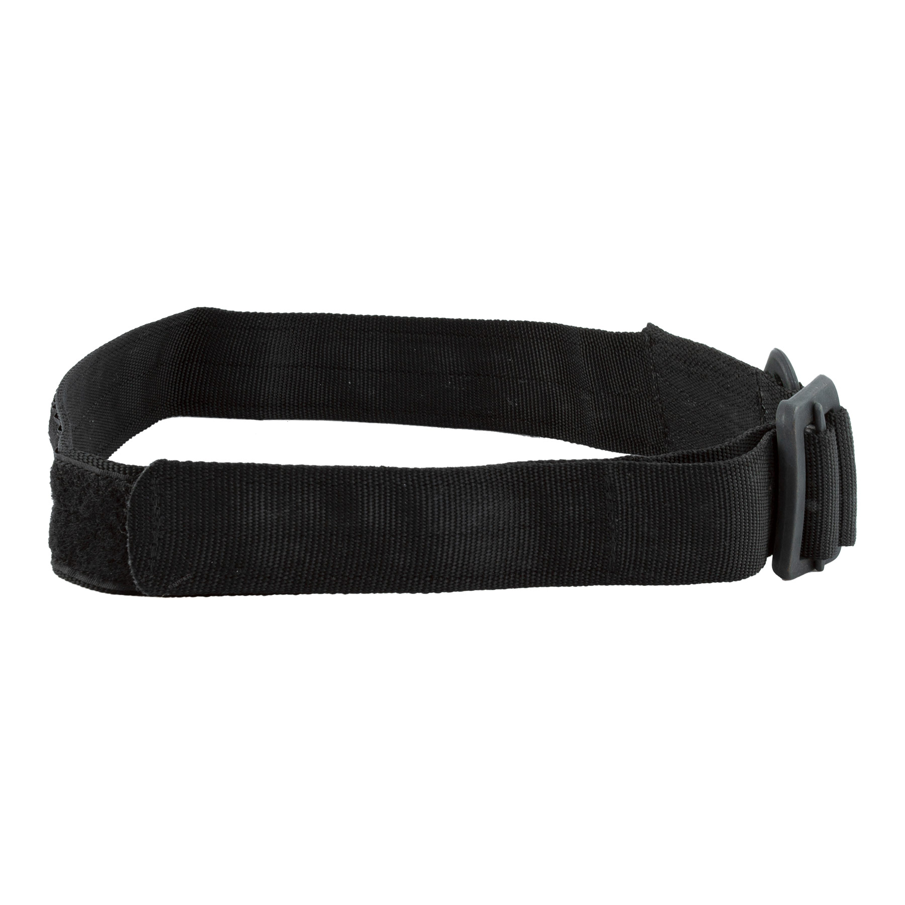Non-Load Bearing Belt, Schwarz