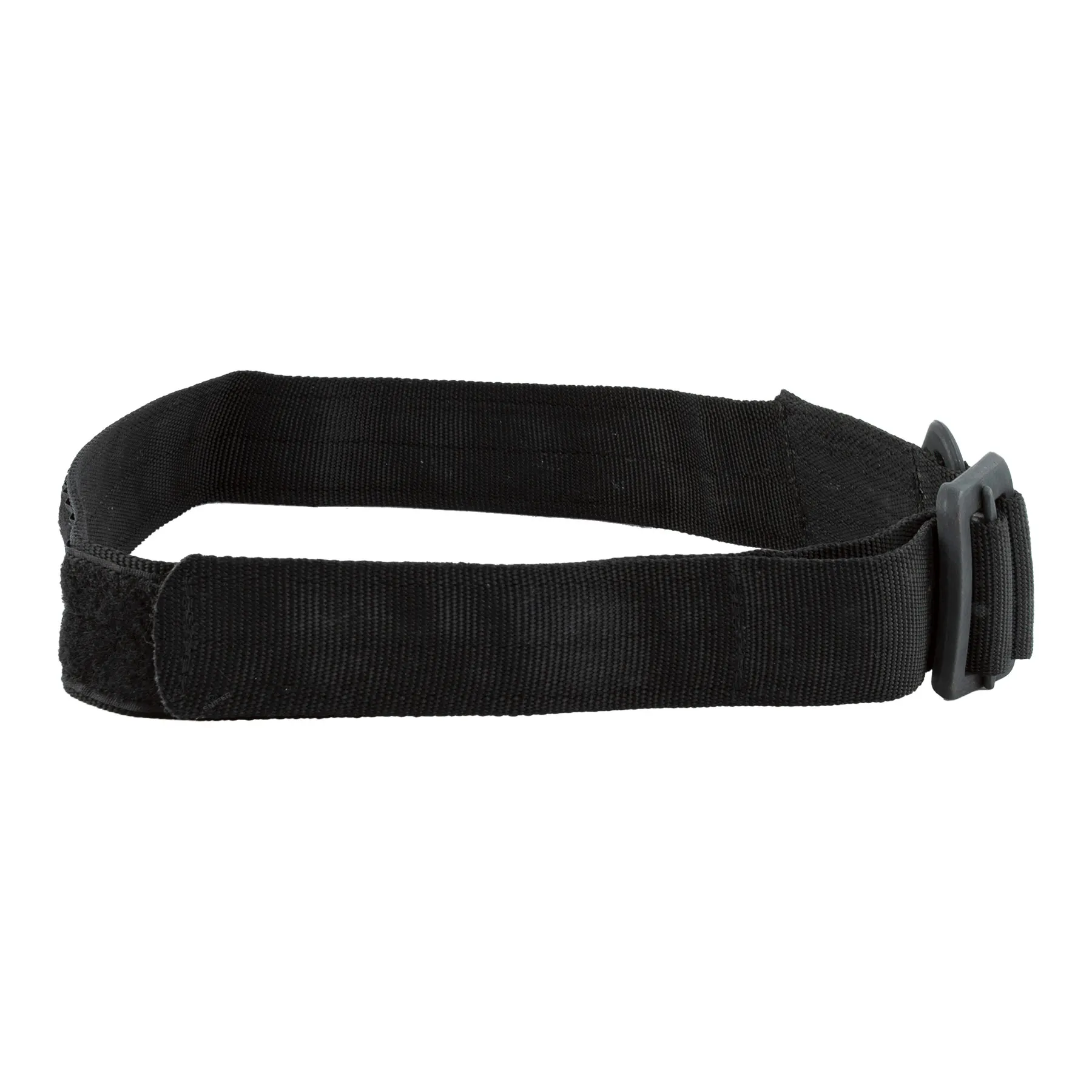 Non-Load Bearing Belt, Schwarz Non-Load Bearing Belt, Schwarz