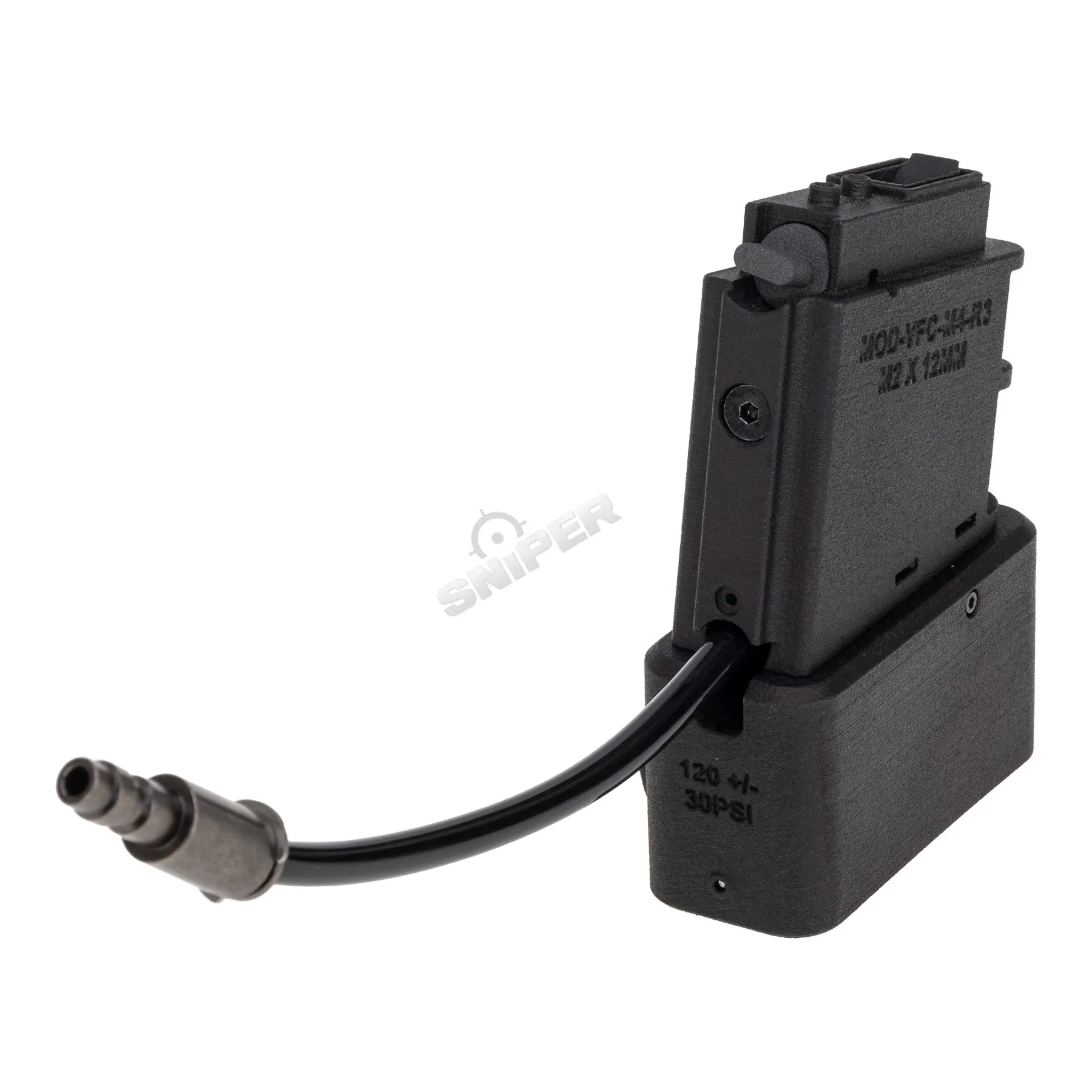 M4 HPA Adapter für VFC M4/416 GBB, US
