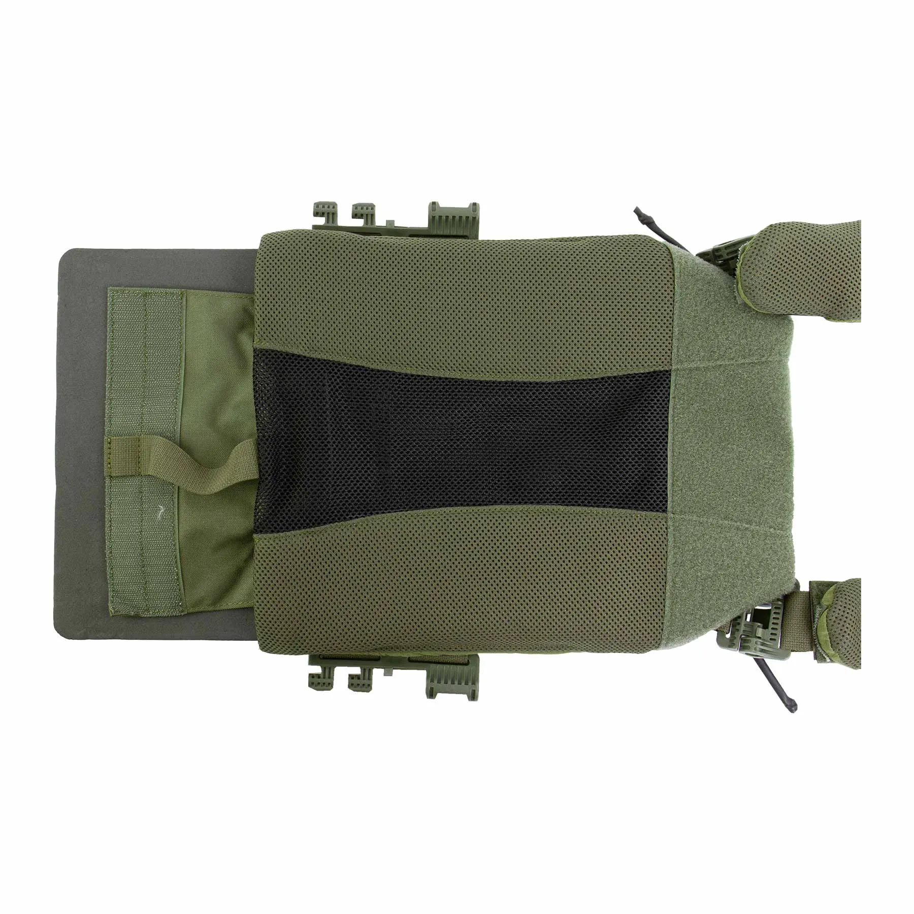 Emerson Strandhogg ROC Plattenträger, Ranger Green