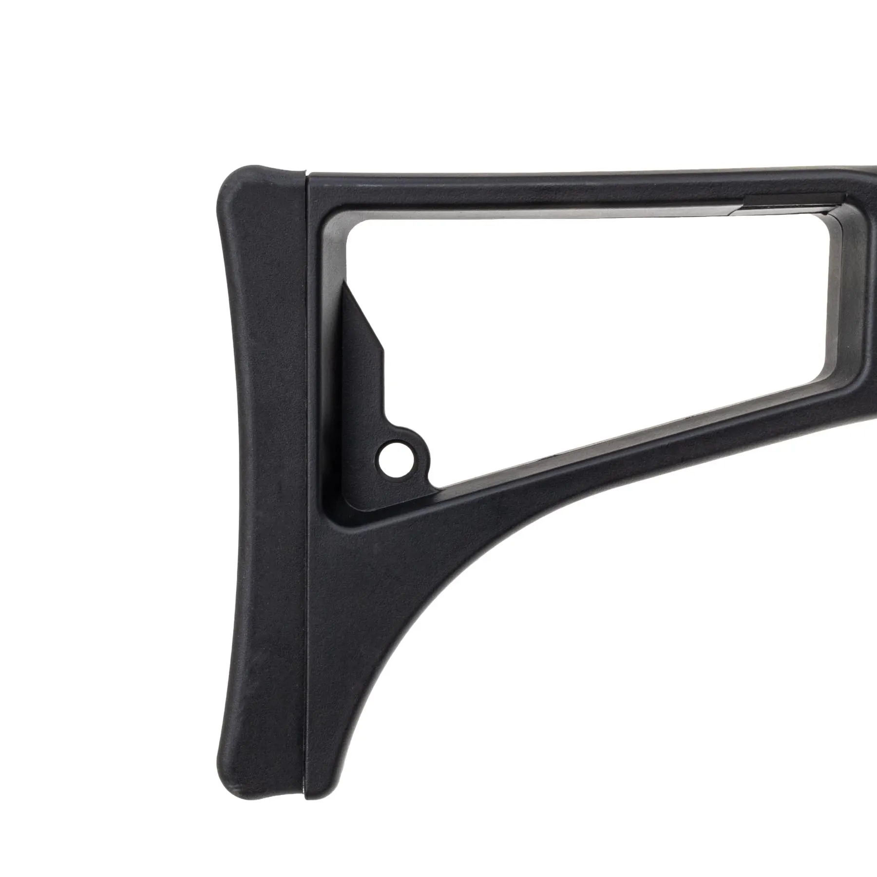 SAC Custom Virtus G-X (S)AEG, Black 