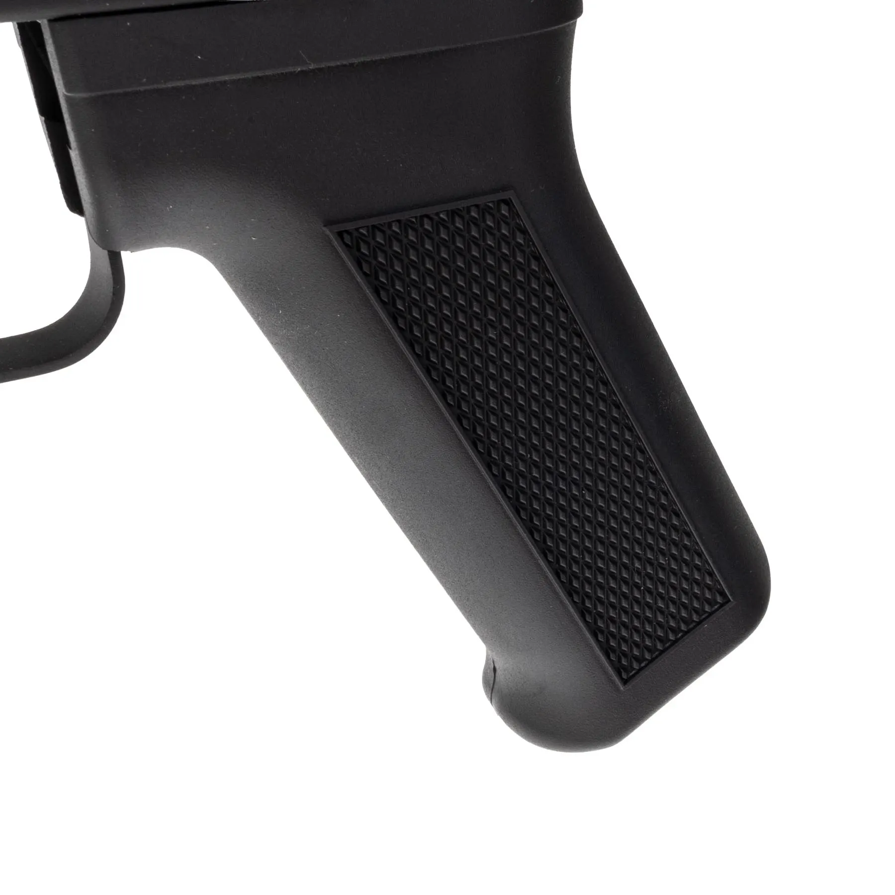 Specna Arms SA-PJ17 PRIME w/ Aster, Black