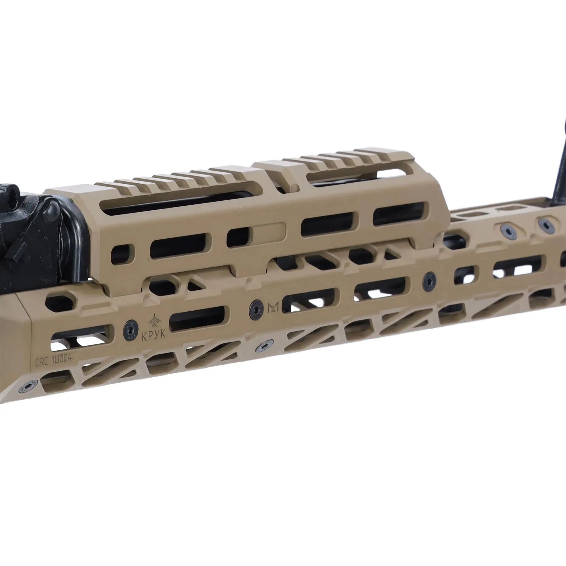 Specna Arms x KPYK SA-PJ14 PRIME w/ Aster II, Half-Tan
