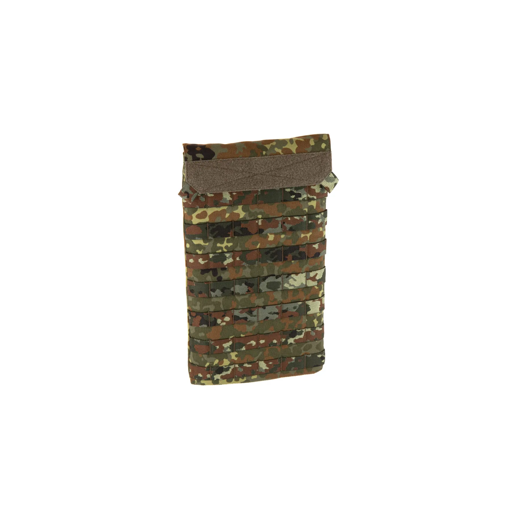 Clawgear 3L Hydration Carrier Core, Flecktarn