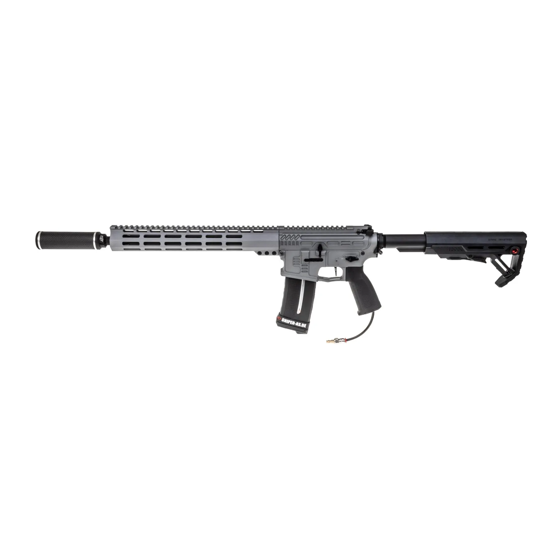 SAC WOLF SOLID - "Heimdalls Schwert", HPA