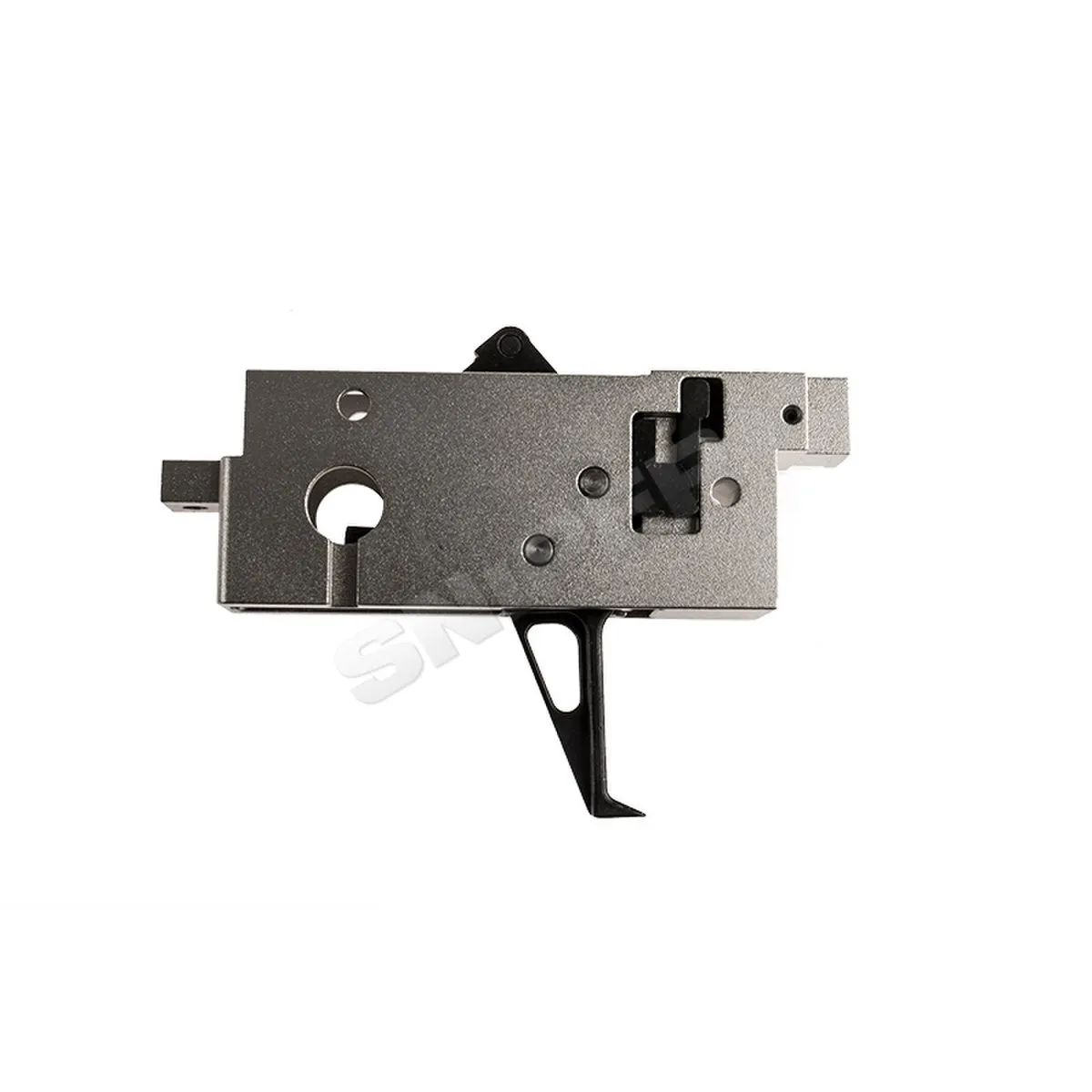 Custom Adjustable Trigger Box für WE M4 GBB