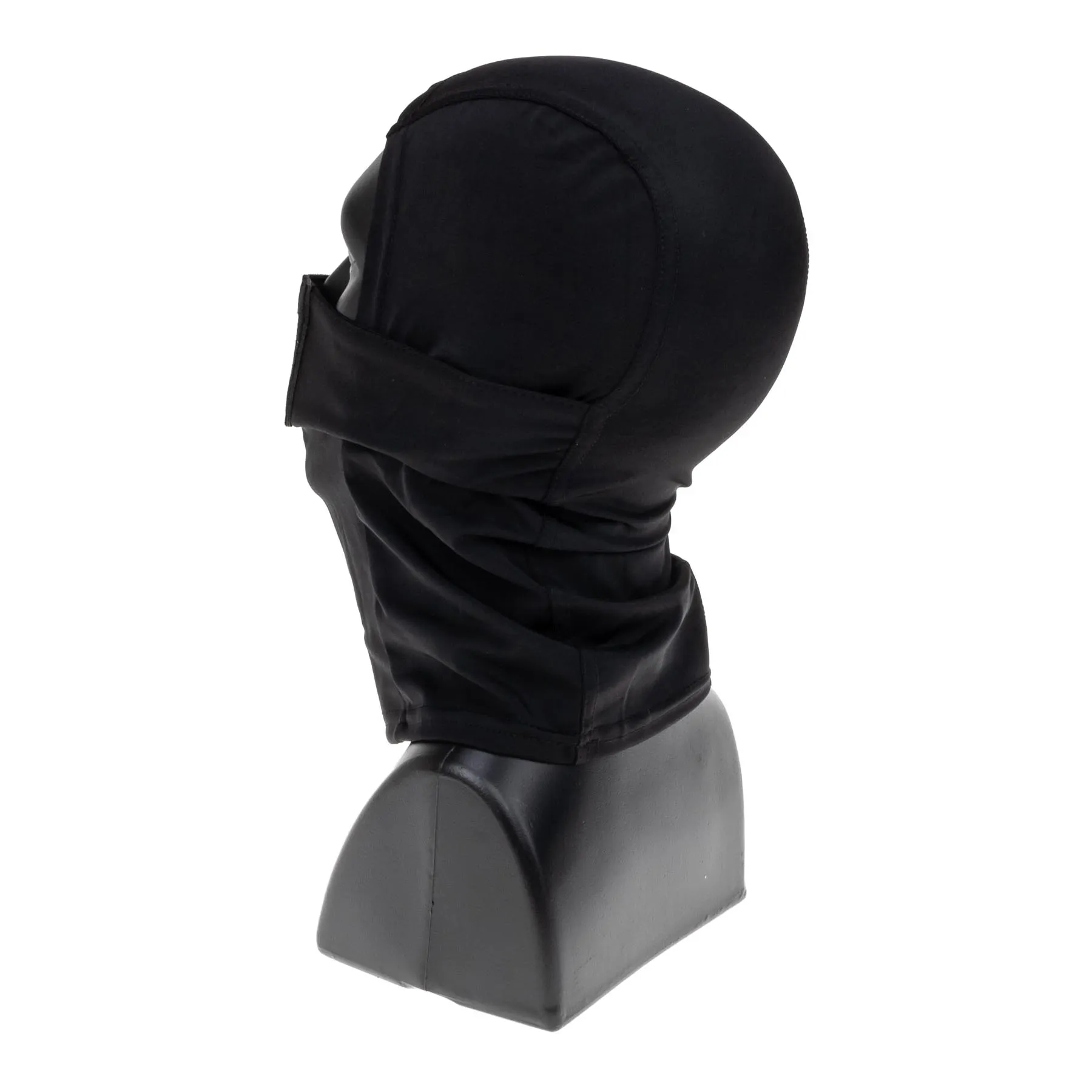 Reapo Warrior Mask V2, Black
