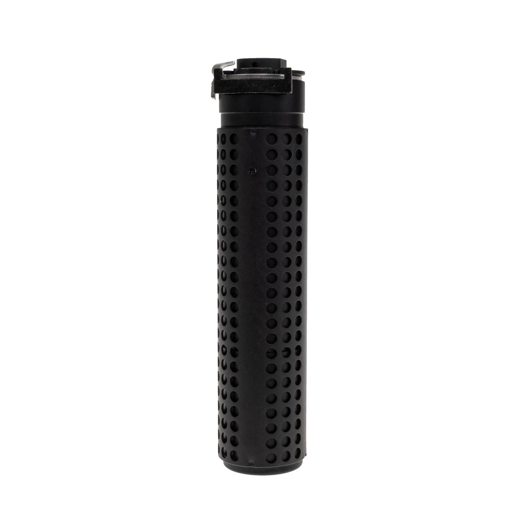Reapo M4 QD-Silencer, Black