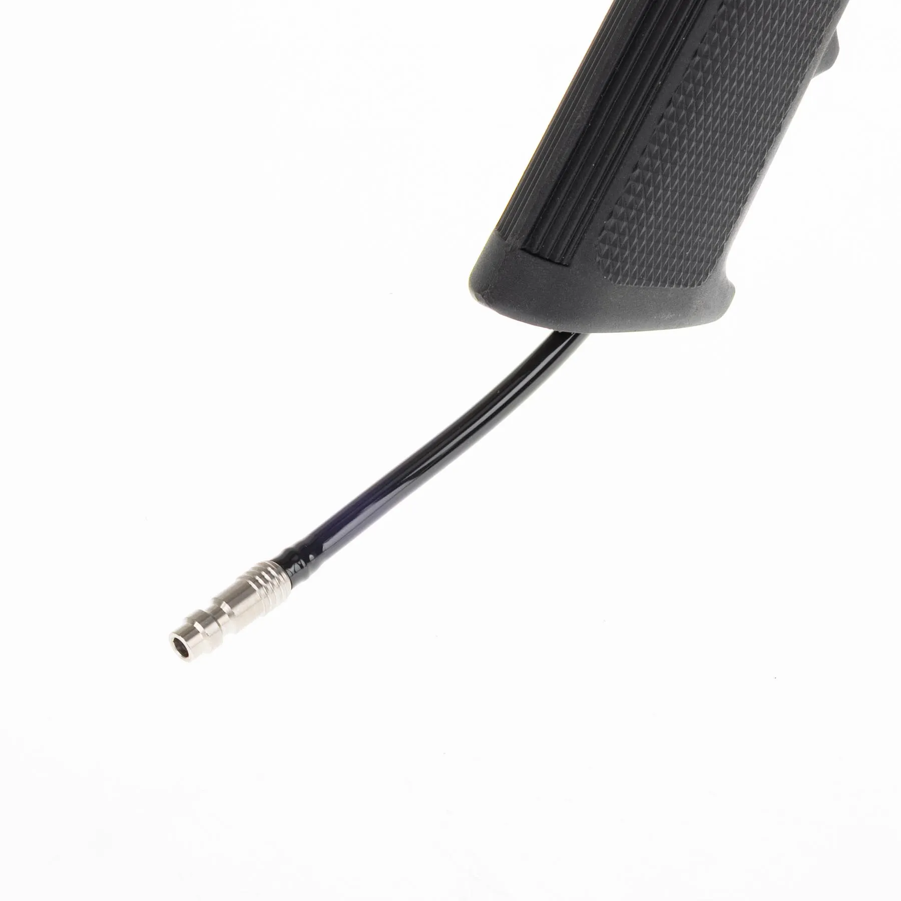 SAC x Wolverine SA-E35 DMR Rifle HPA, Black