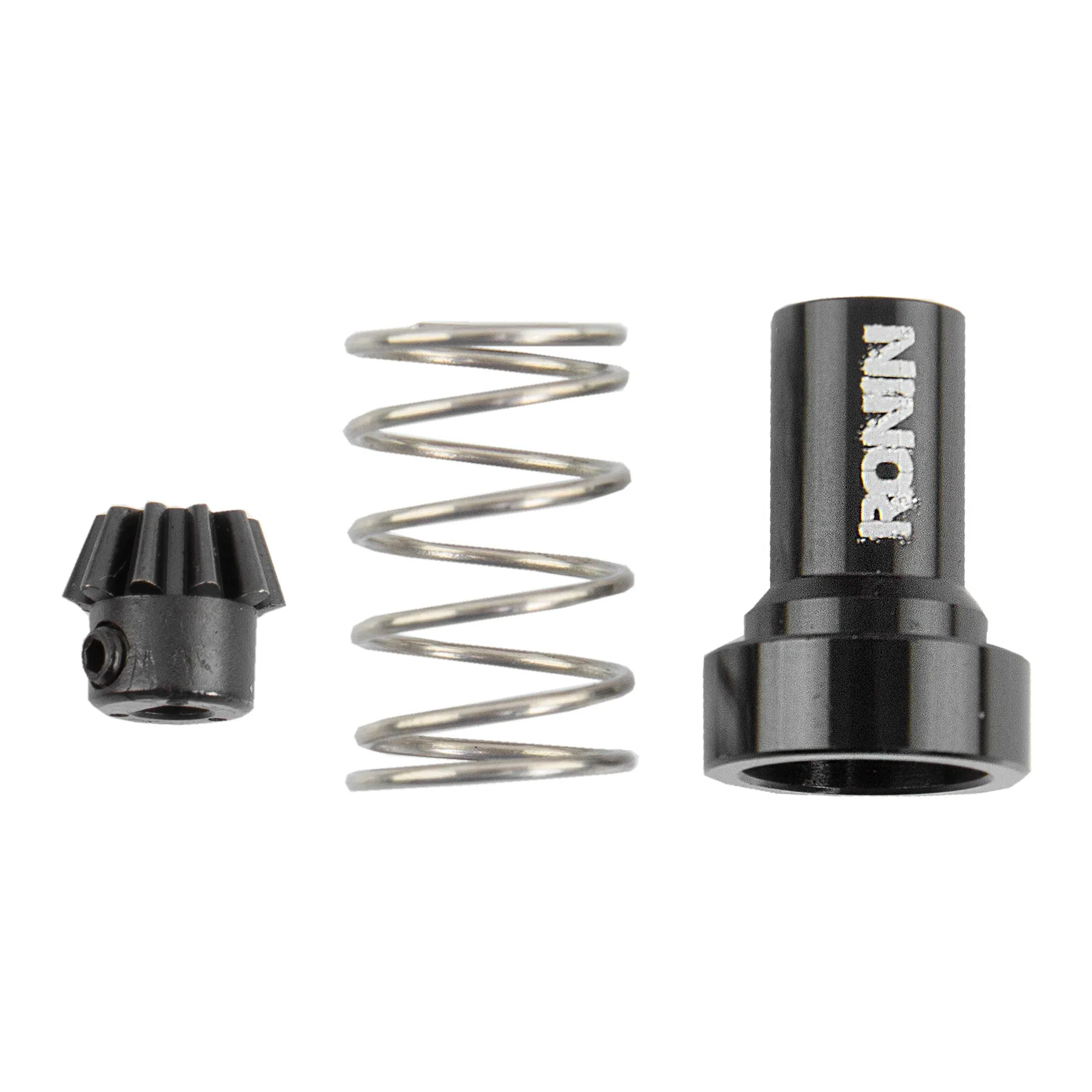 Warhead Ronin 31k Brushless Motor, Long Warhead Ronin 31k Brushless Motor, Long