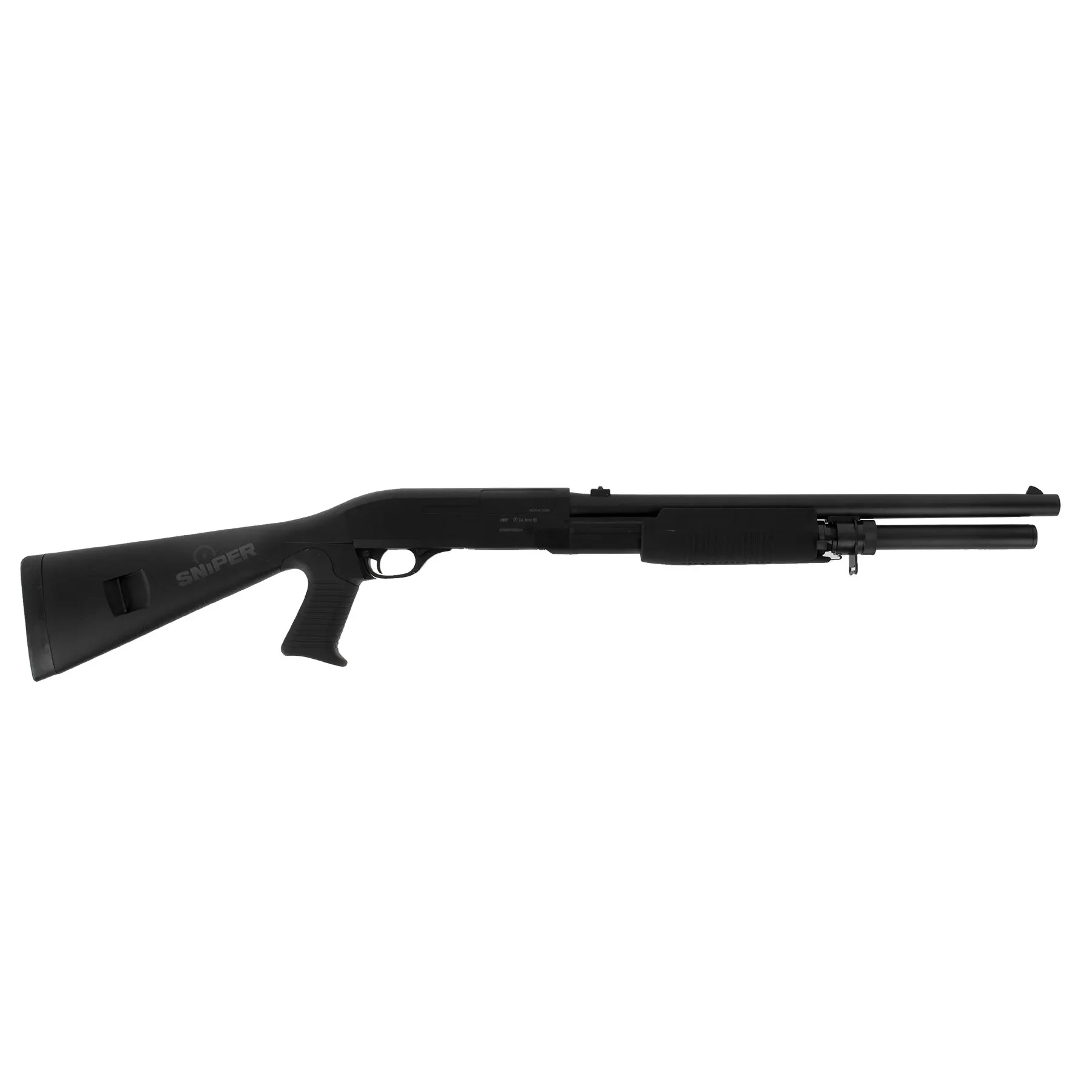 Franchi Shotgun SAS 12
