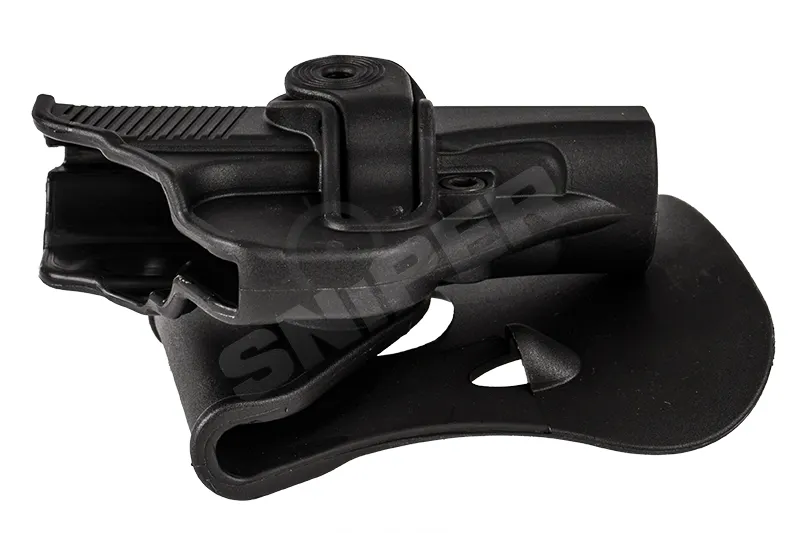 Holster für Makarov PM, Black