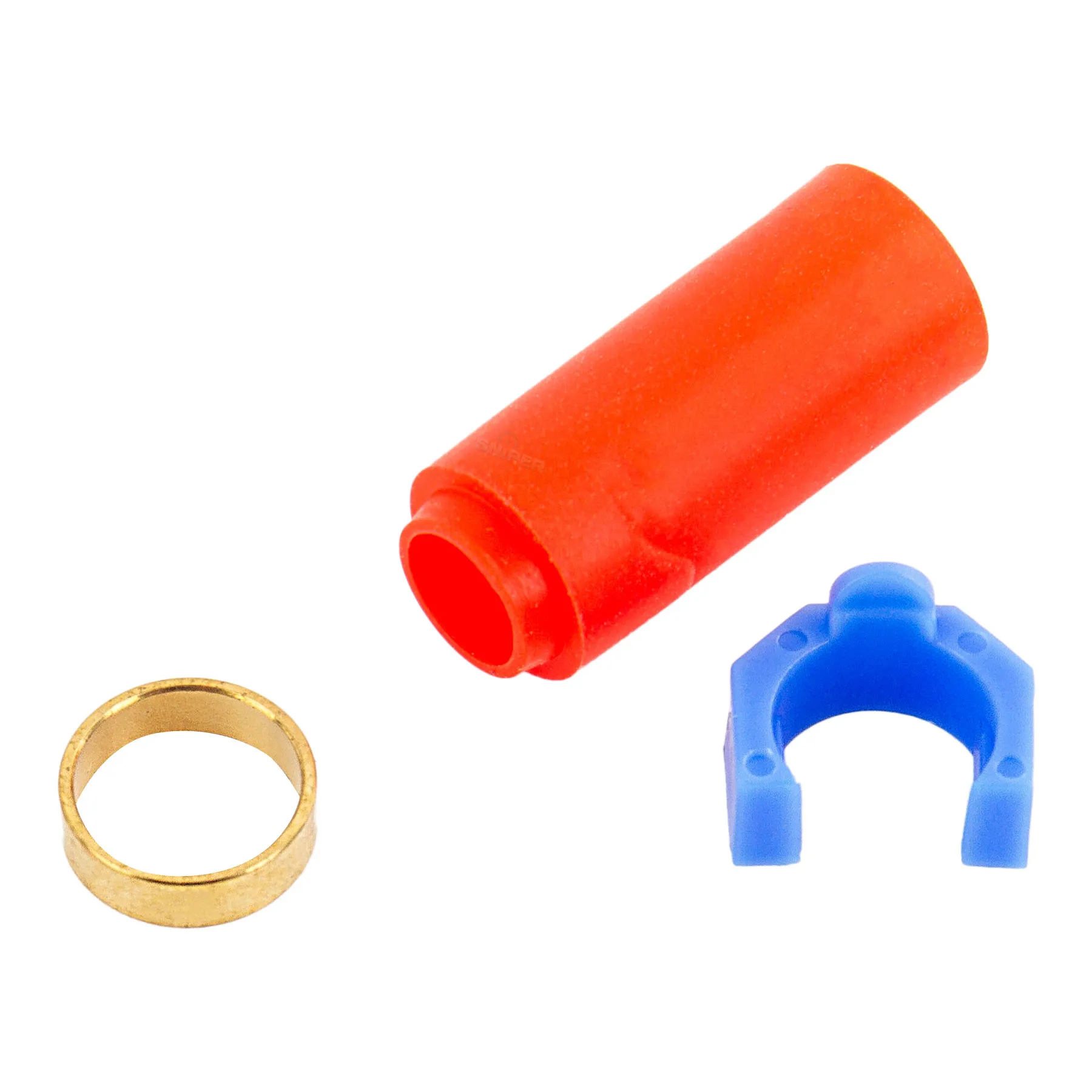 Aluminium Hop Up Chamber for AK Replicas Aluminium Hop Up Chamber for AK Replicas