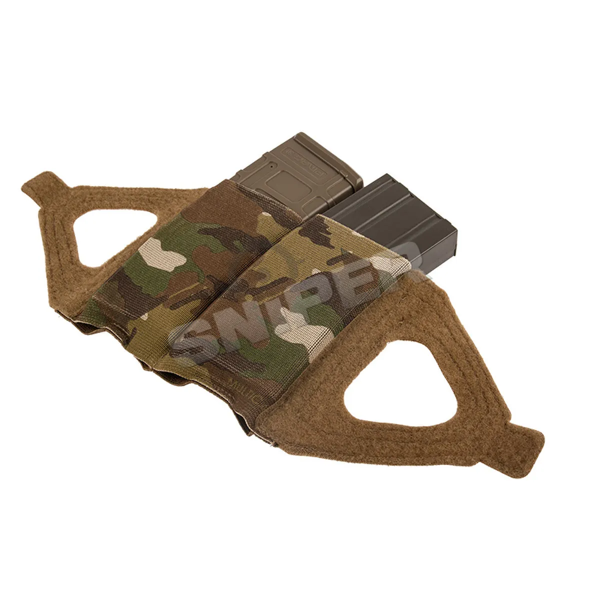 LMAC Ten-Speed Side Closures - 2 Cell, Multicam
