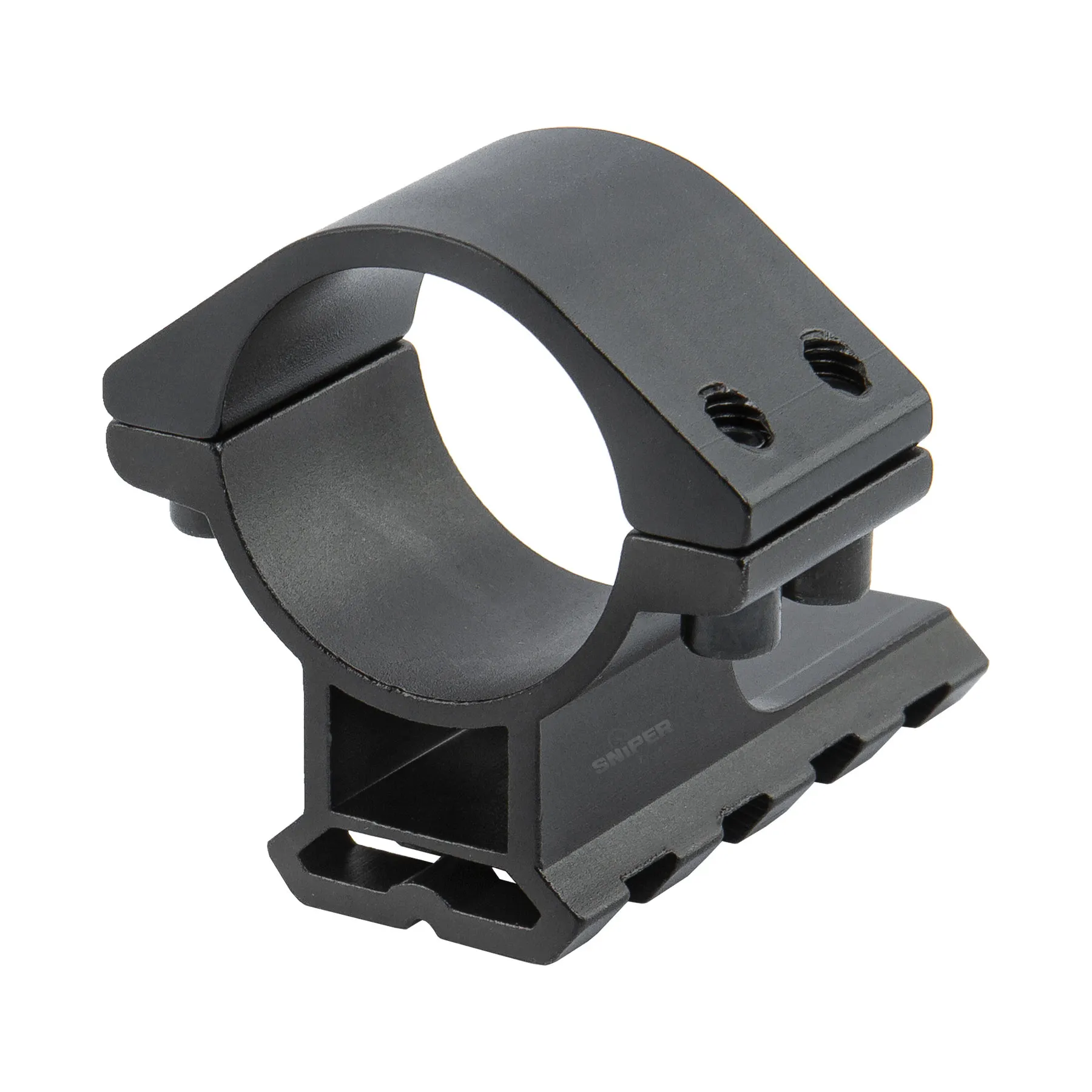 25.4mm Barrel Rail für Picatinny