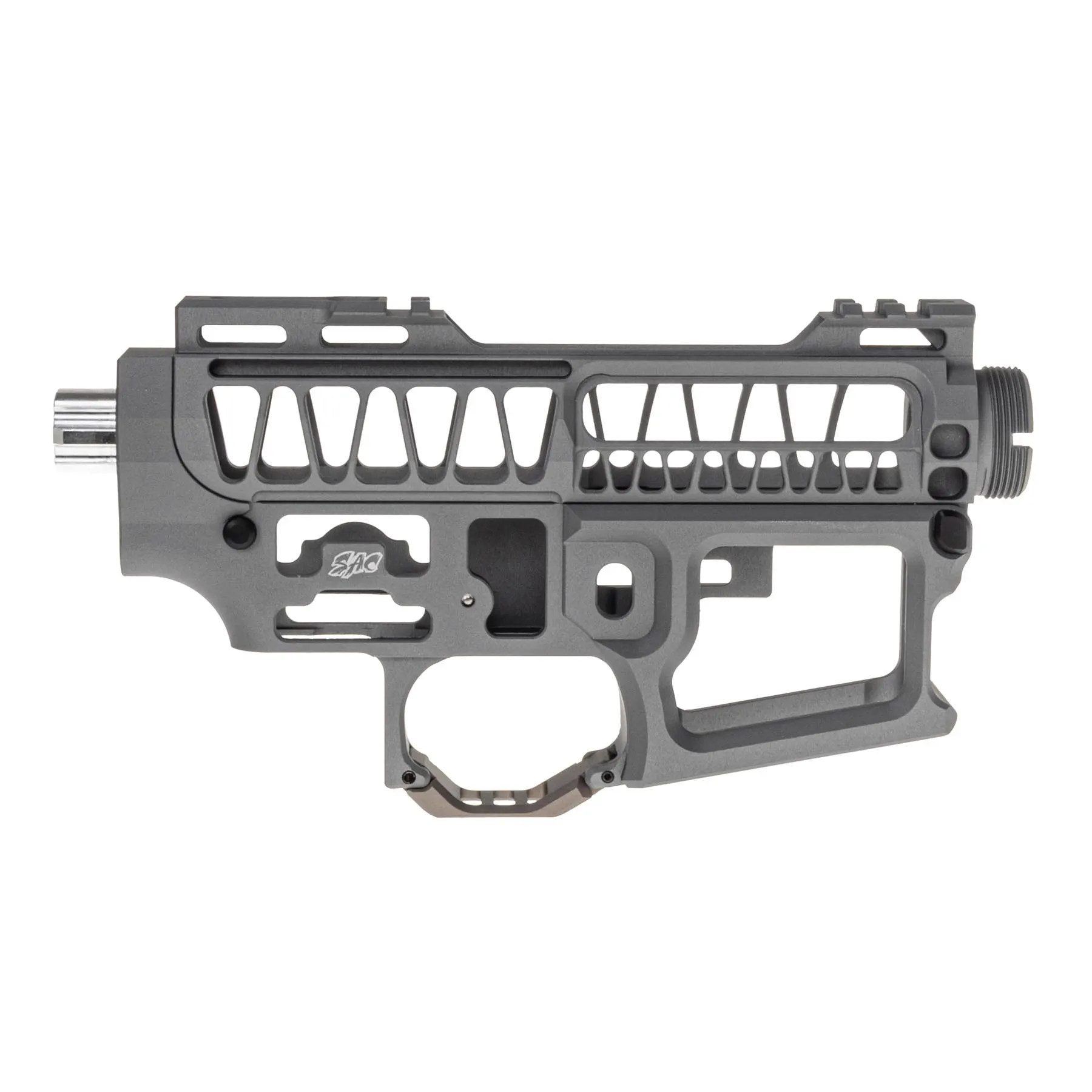 SAC Exo Speedsoft Receiver & Handguard M4, Titan
