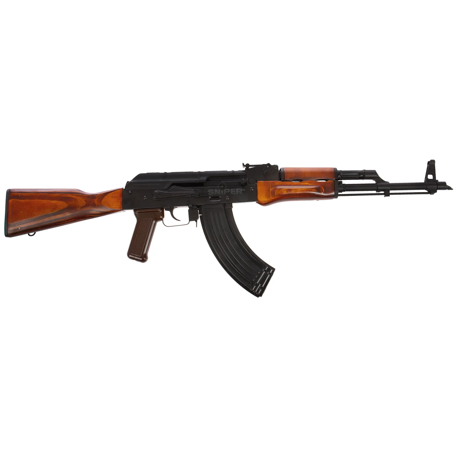 GHK AKM, GBB