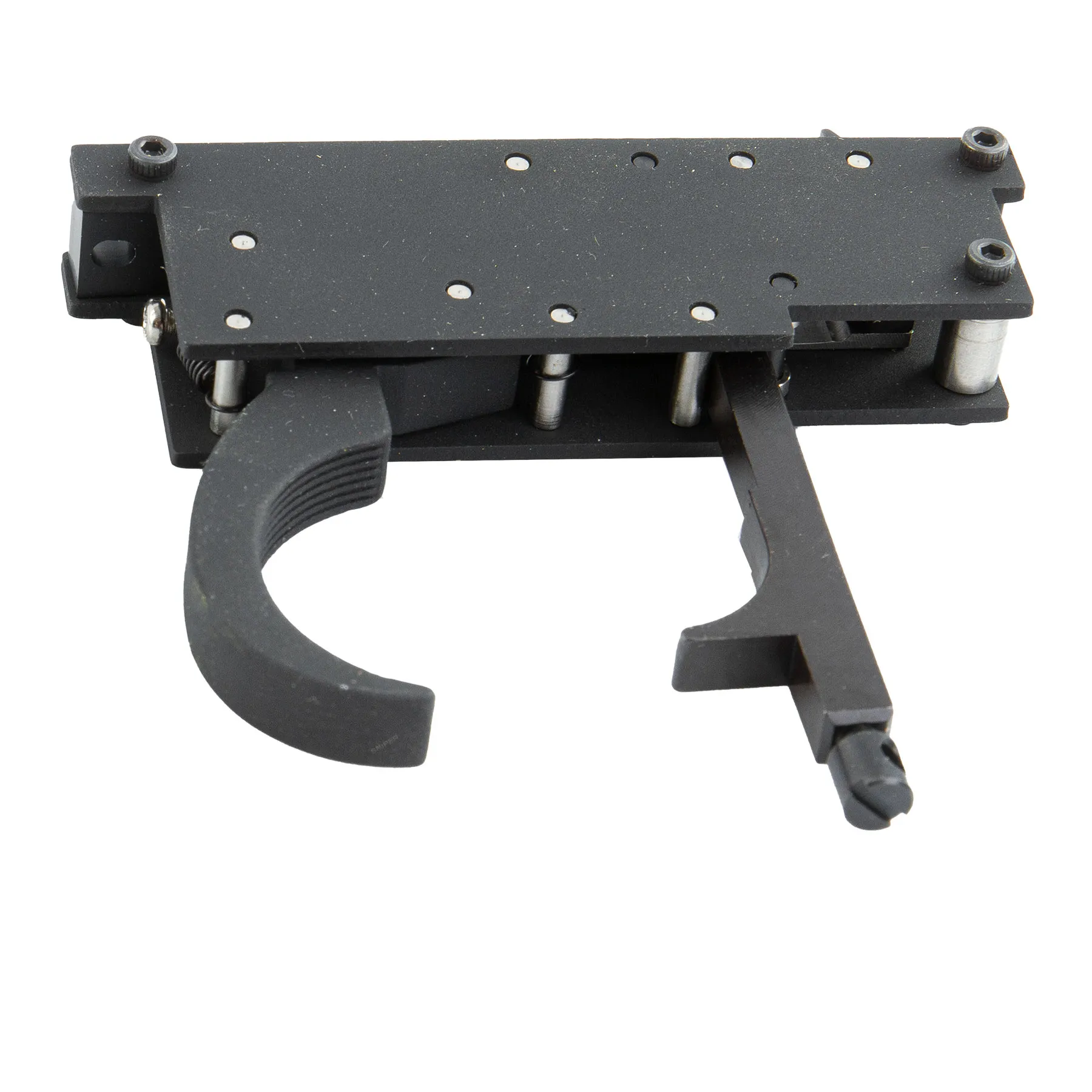 Zero Trigger für Type 96
