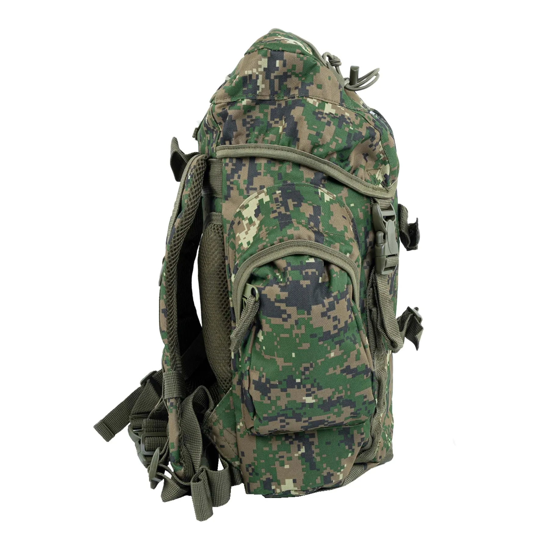 Recon Rucksack 15L, Digital Camo