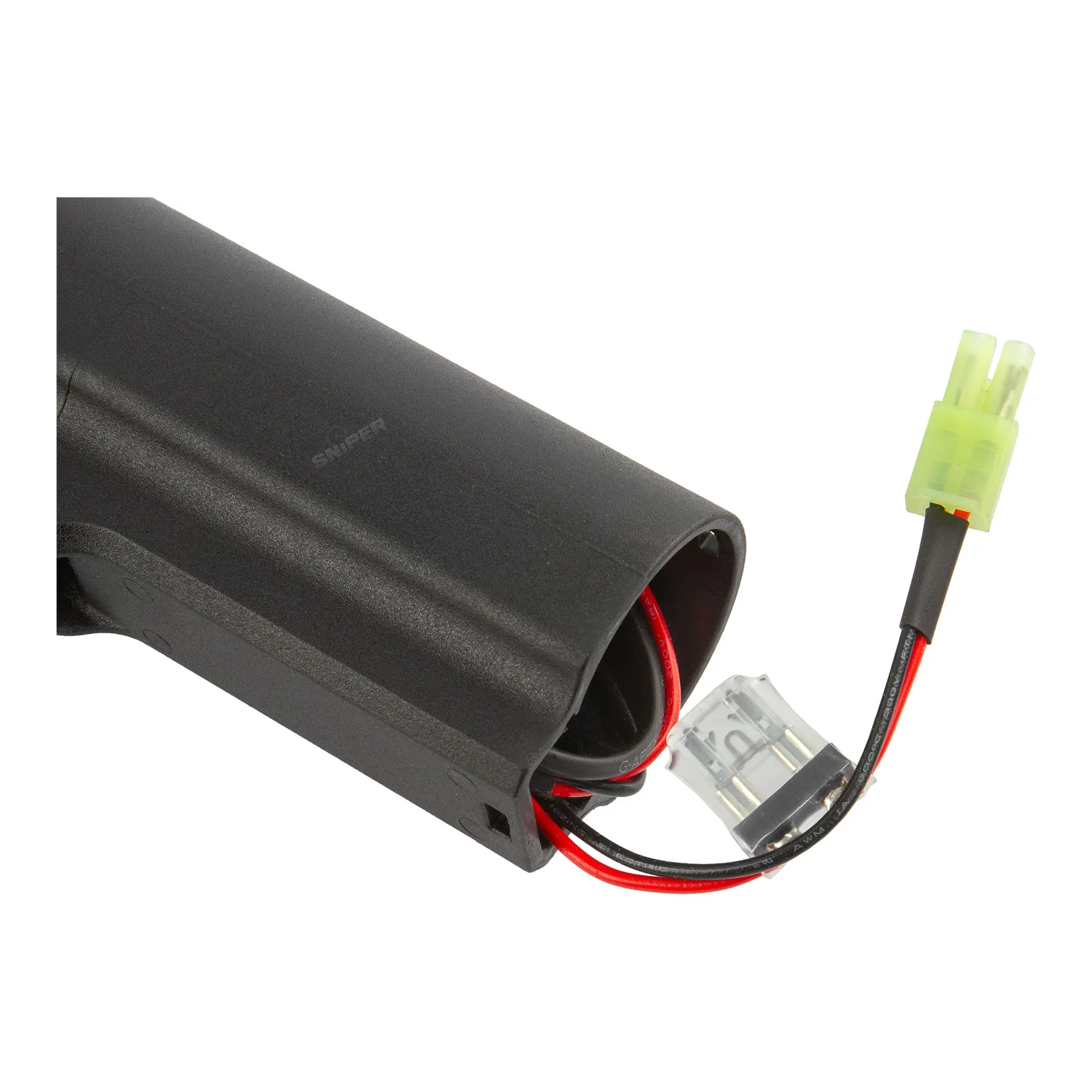 ARP 9 ETU < 0,5 Joule, AEG Softair Gewehr, Fire ARP 9 ETU < 0,5 Joule, AEG Softair Gewehr, Fire