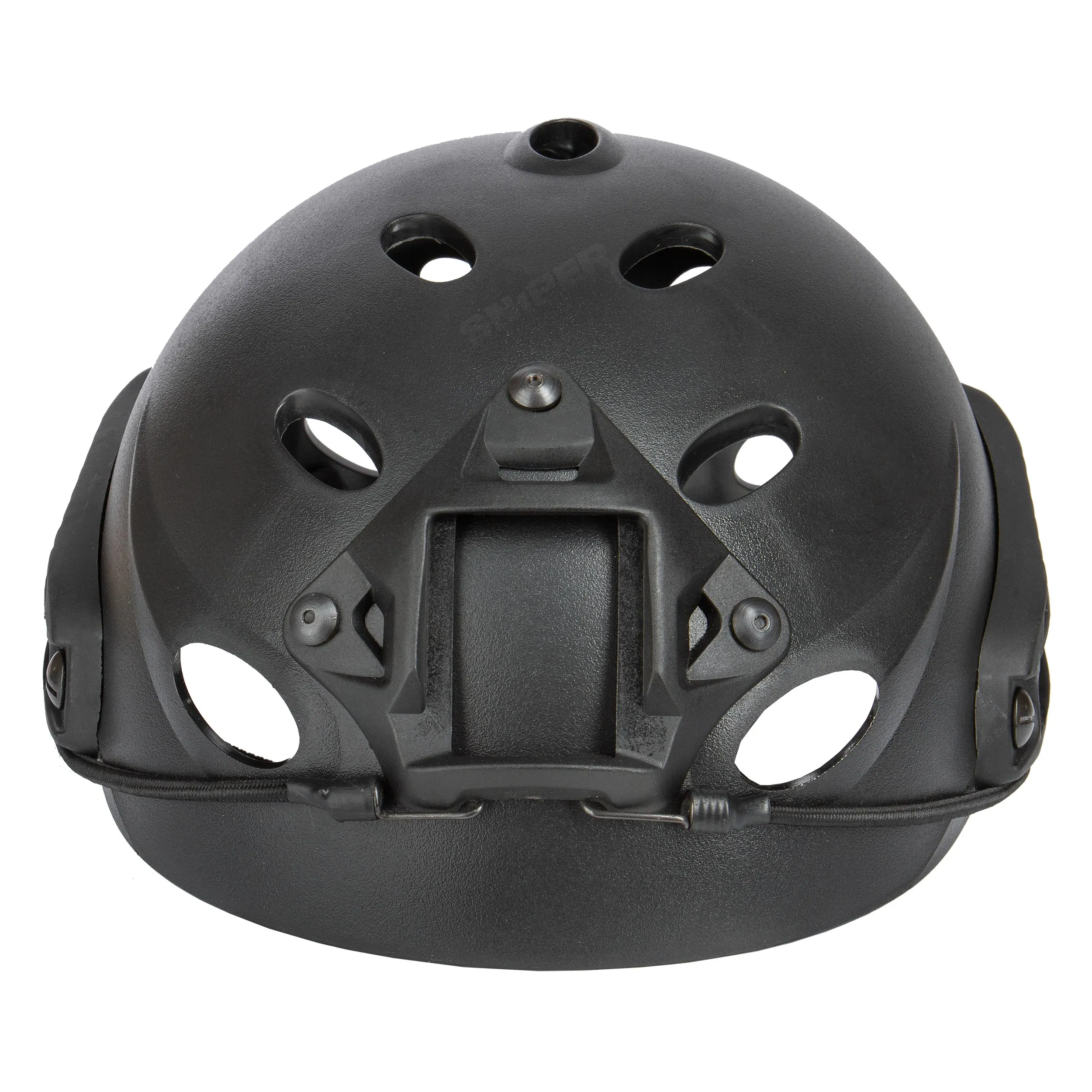 Special Forces Recon Helmet, Black