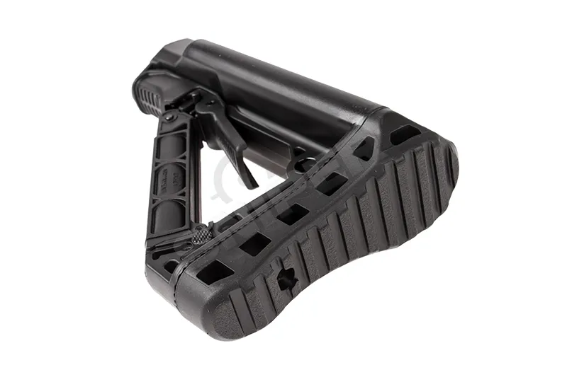 GOS-V3 M4 Stock, Black GOS-V3 M4 Stock, Black