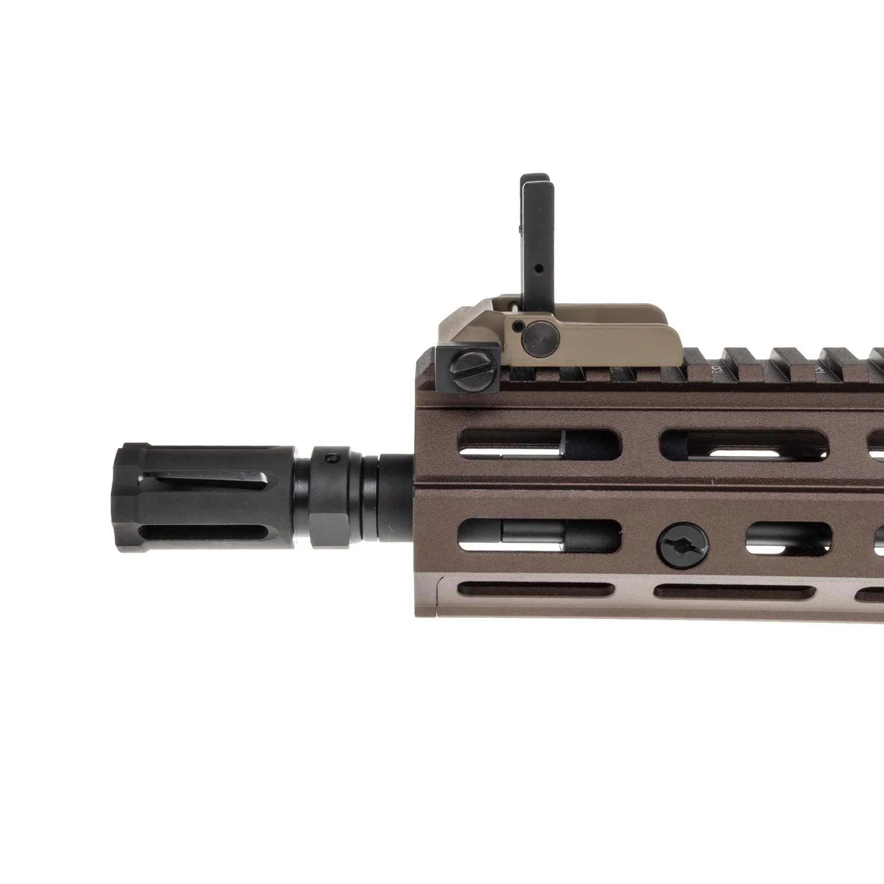 SAC x Wolverine Daniel Defense RIS III New Gen 2026, Dualtone