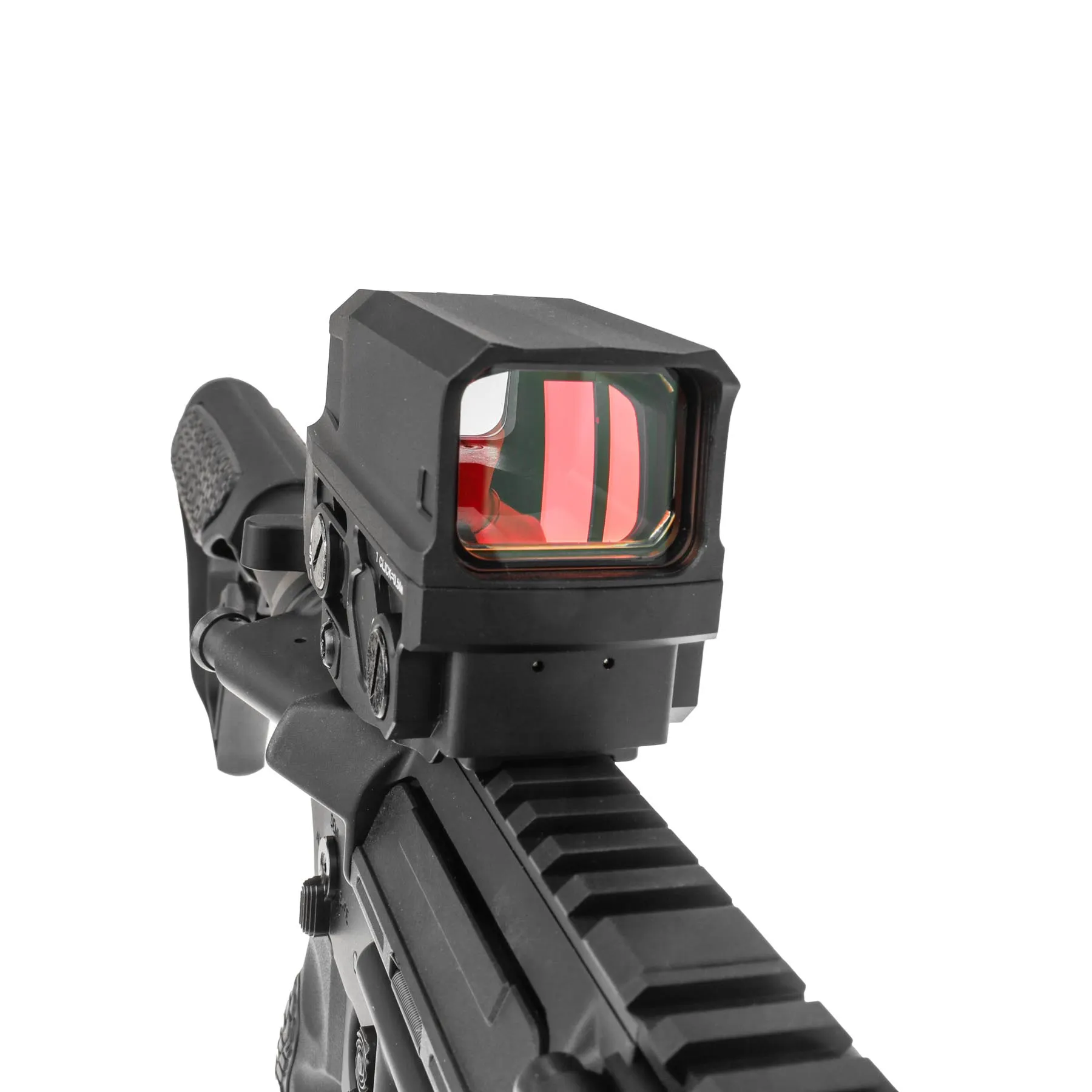 Prep my Airsoft - Wolverine MTW Daniel Defense RIS III Milspec HPA, Black Prep my HPA Deal #4 - Wolverine MTW Daniel Defense RIS III Milspec HPA, Black