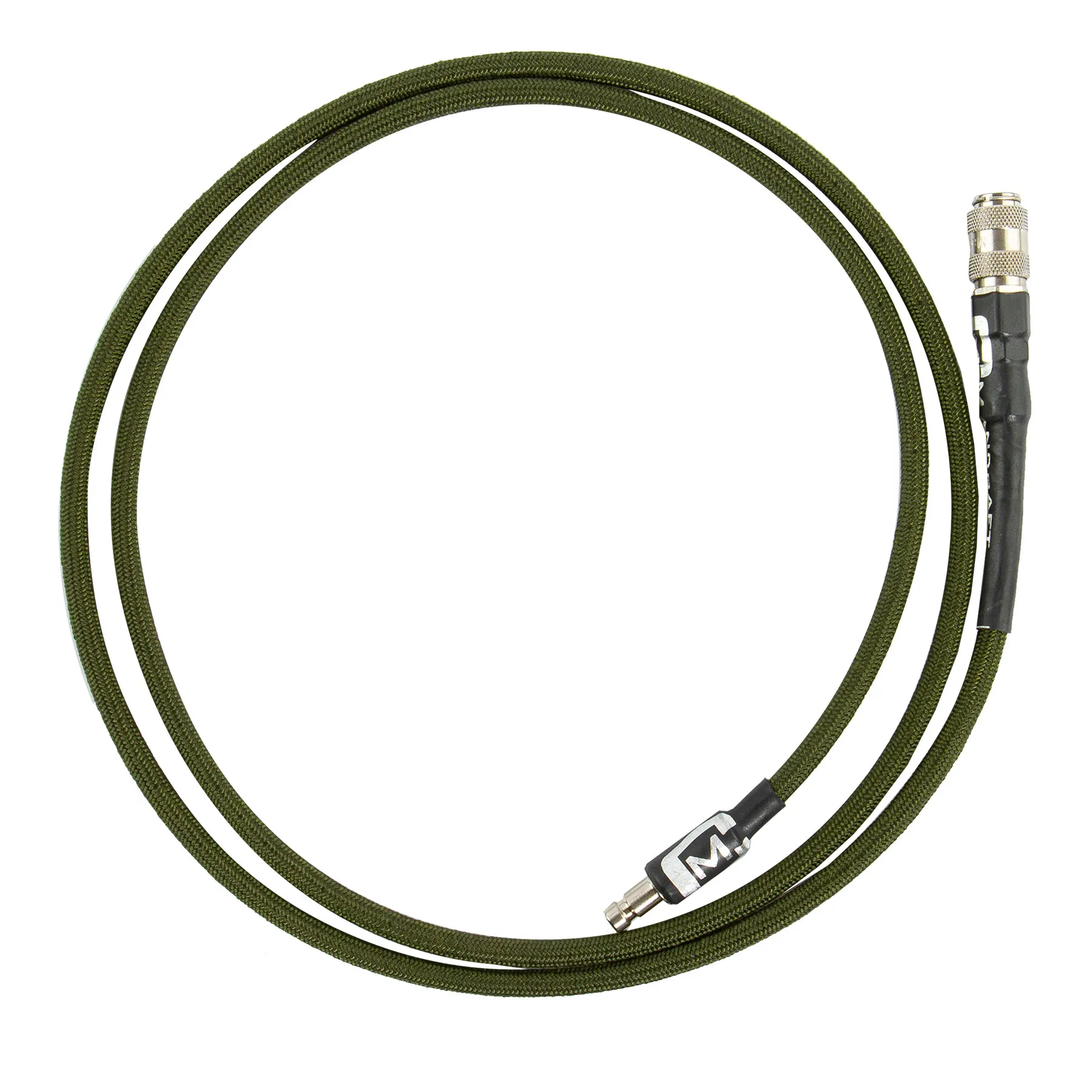 Mancraft Micro HPA Line 42", Olive