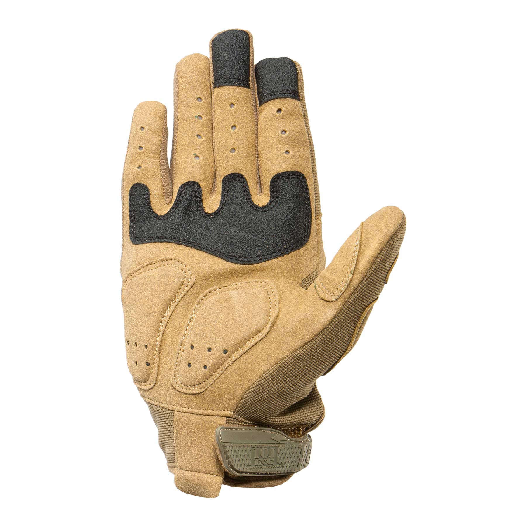 Tactical Ranger Gloves, Coyote