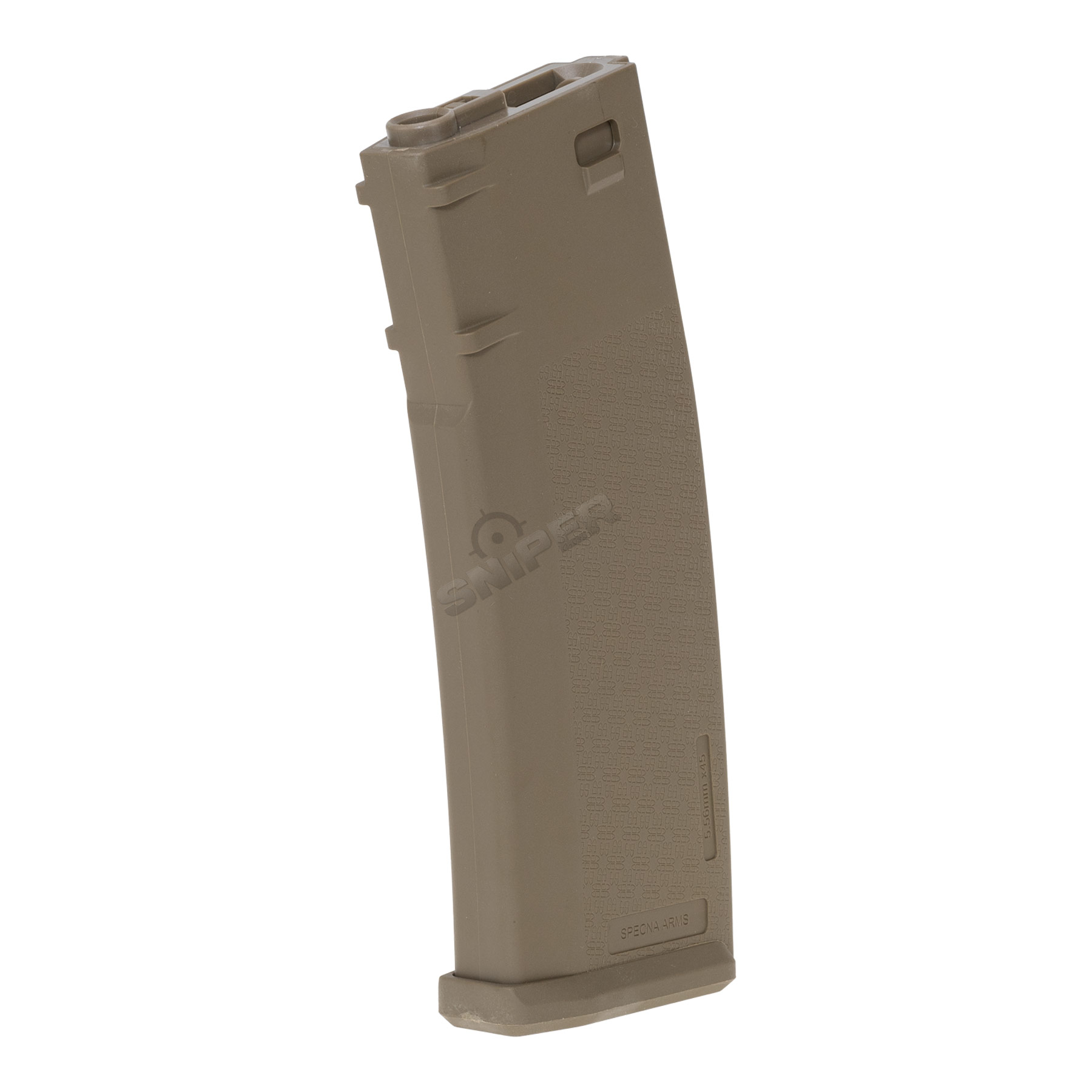 Specna Arms SA-C07 Core Carbine w/ HAL ETU, Half-Tan