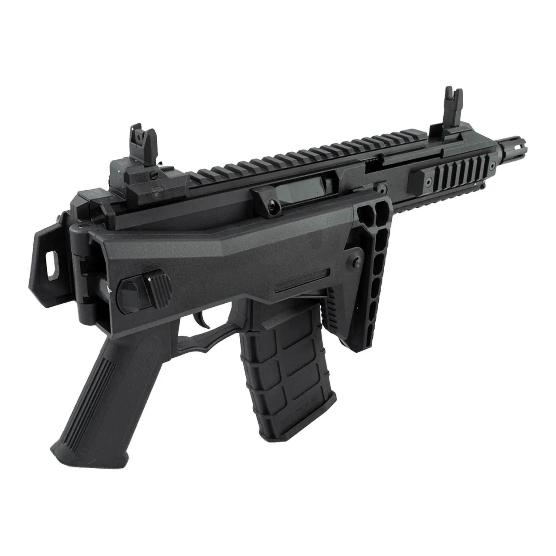 GHK G5, GBB