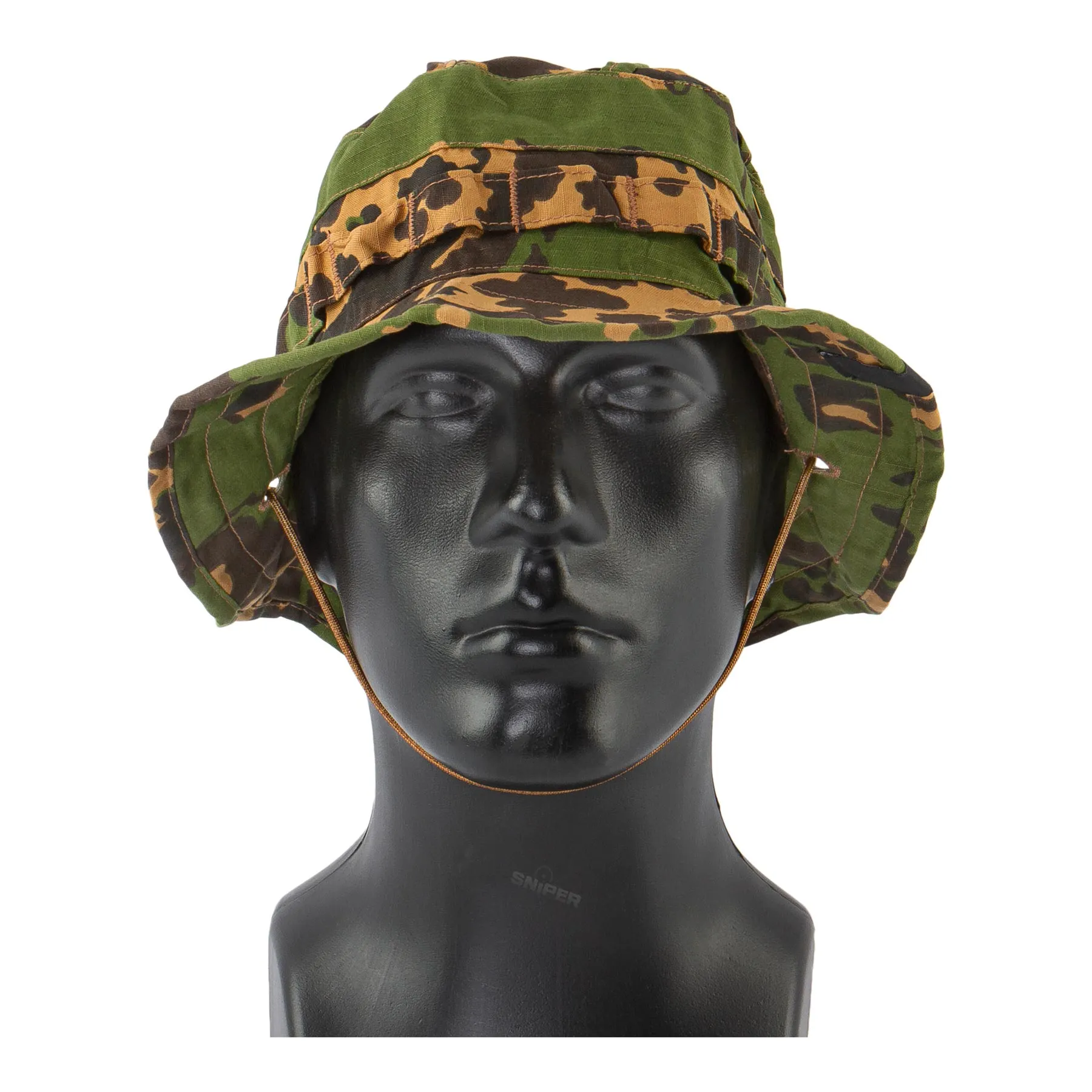 Mod 2 Boonie Hat, Partizan