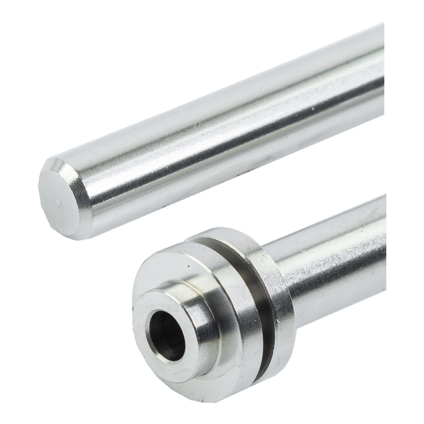 Guide Rod Set RM1 für Hi-Capa, Silver