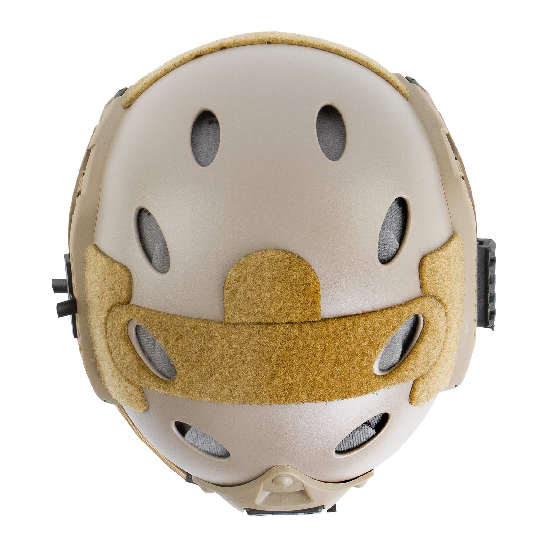 PJ Helmet Tan, M/L