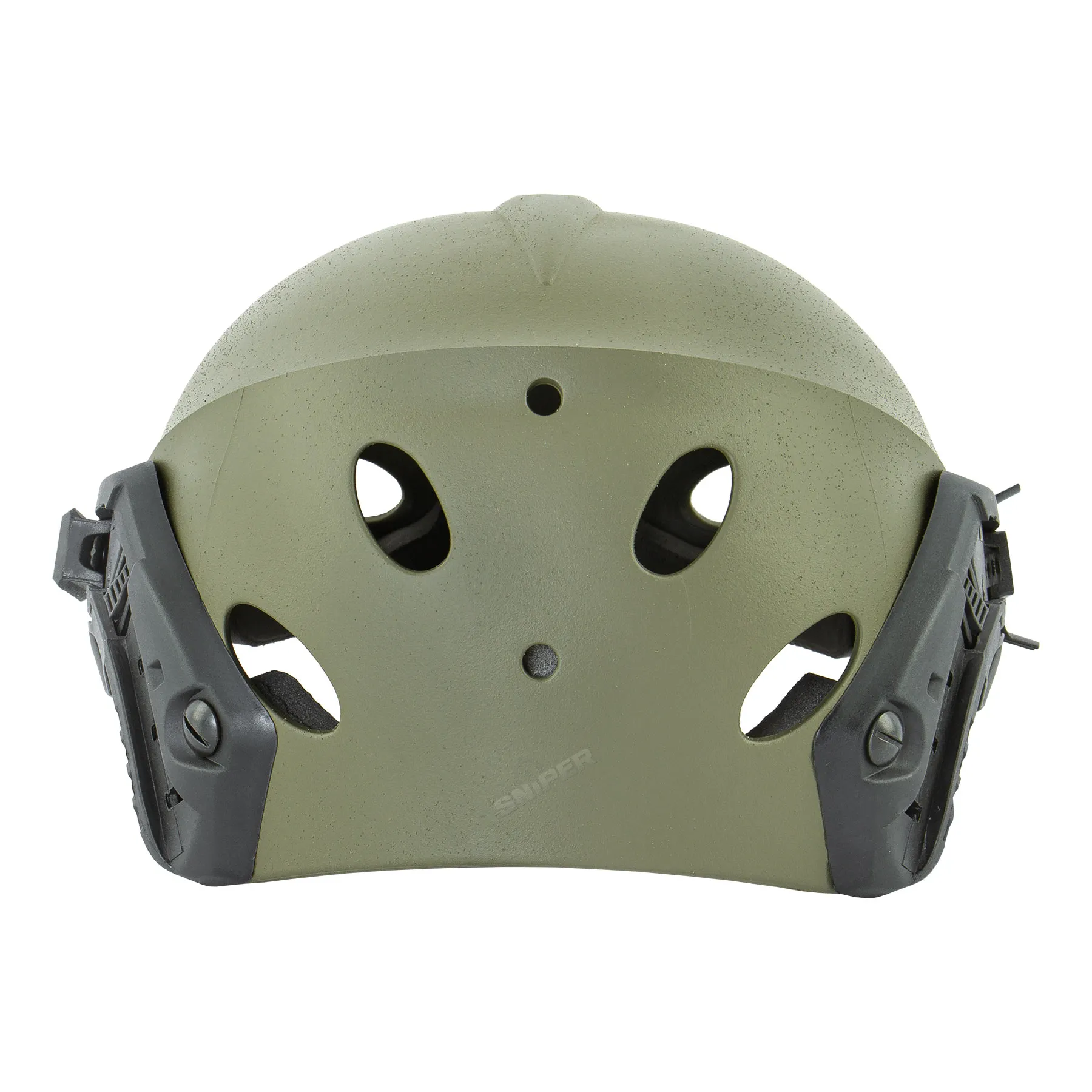 Essential Helmet, Ranger Green Essential Helmet, Ranger Green
